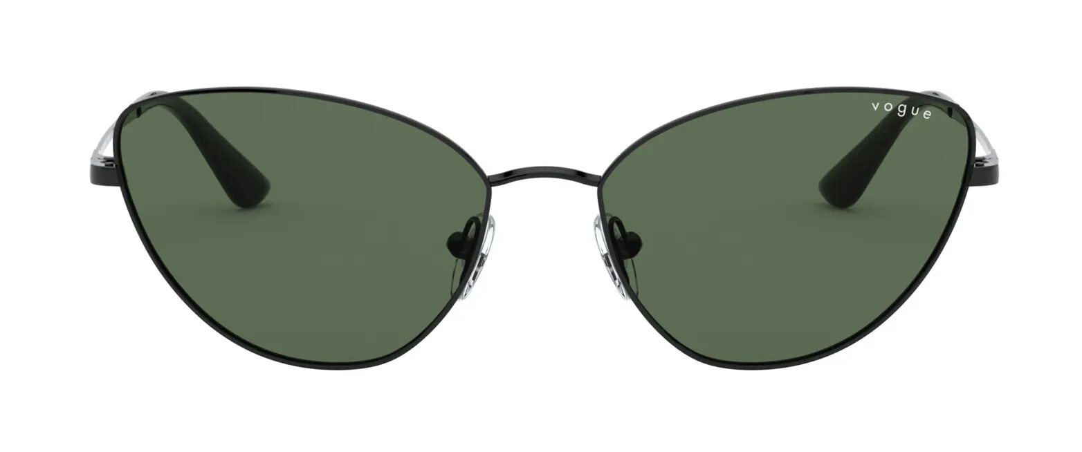 Front, Vogue Eyewear 0VO4179S 352/71 Sonnenbrille