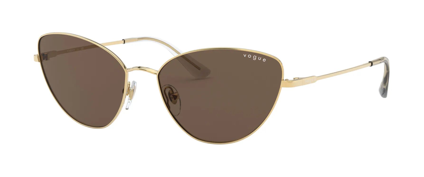 Angle_Left01, Vogue Eyewear 0VO4179S 280/73 Sonnenbrille