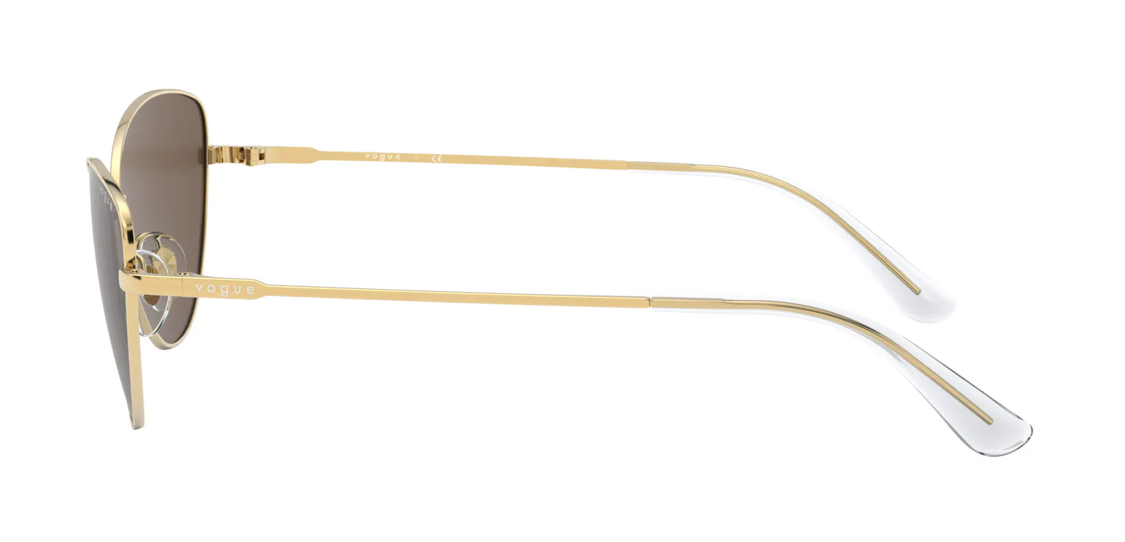 Angle_Left02, Vogue Eyewear 0VO4179S 280/73 Sonnenbrille