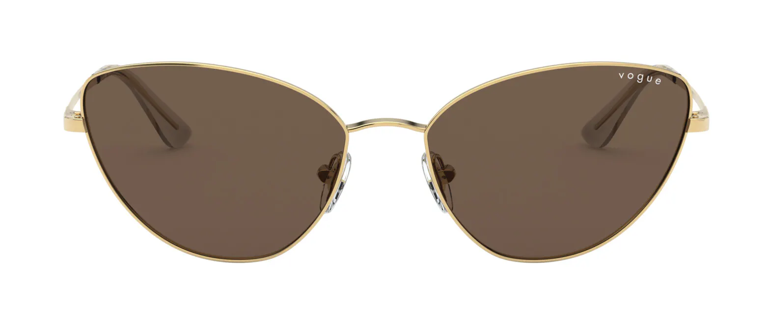 Front, Vogue Eyewear 0VO4179S 280/73 Sonnenbrille