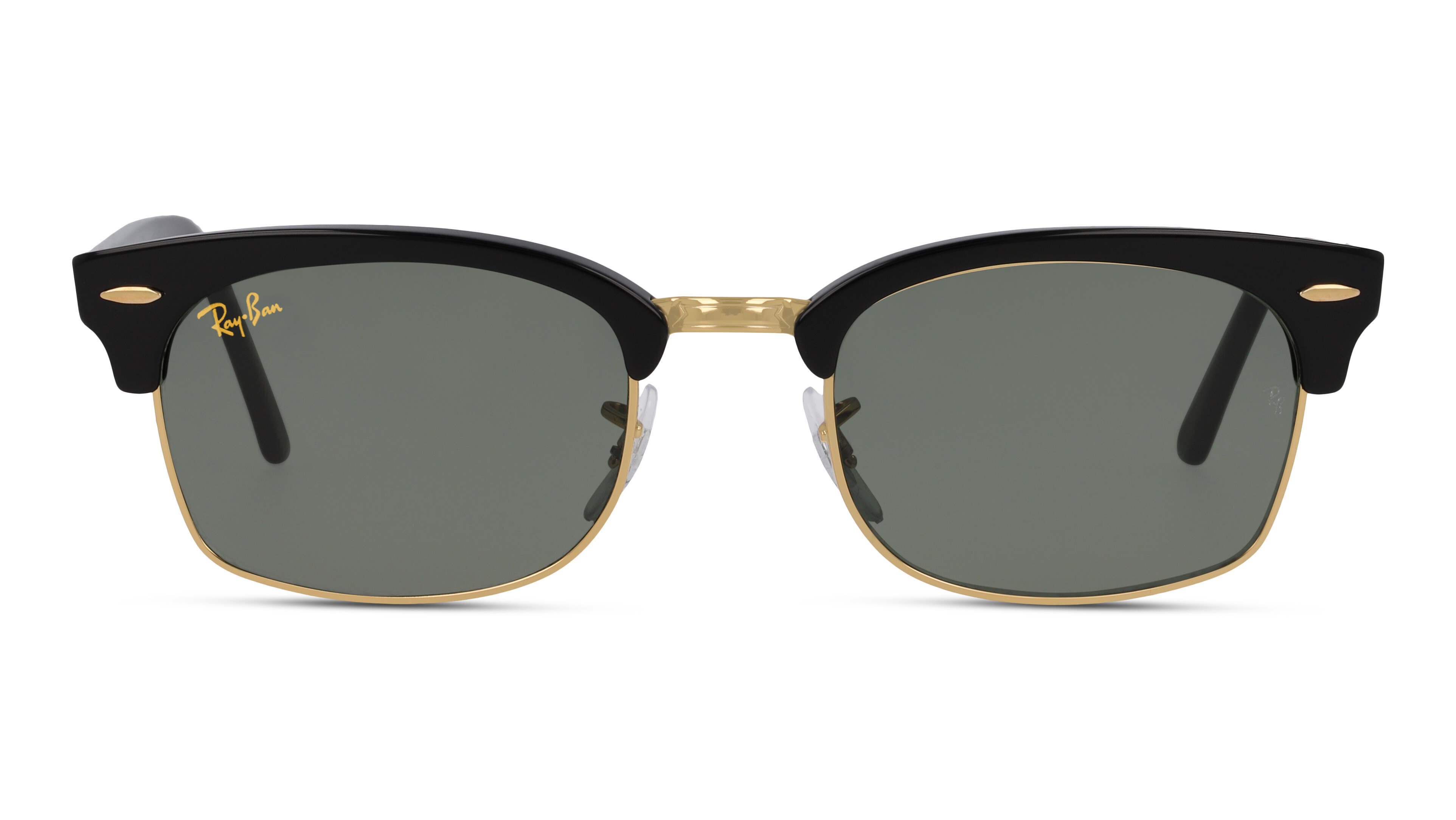 [products.image.front] Ray-Ban CLUBMASTER SQUARE 0RB3916 130331 Sonnenbrille