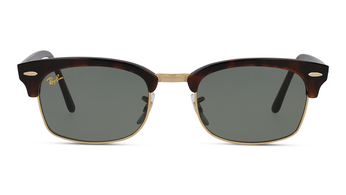 Ray-Ban CLUBMASTER SQUARE 0RB3916 130431 Sonnenbrille