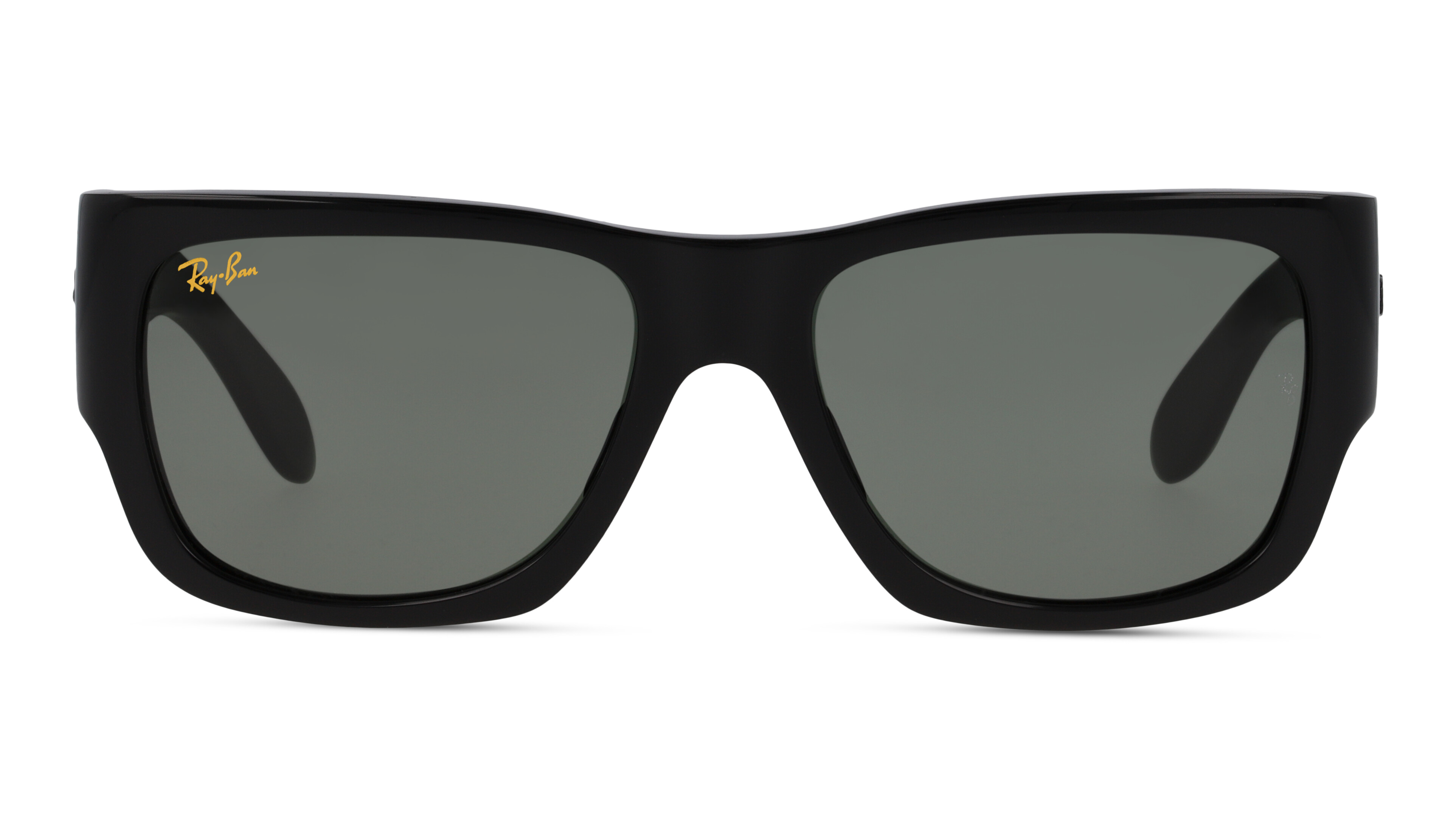 [products.image.front] Ray-Ban WAYFARER NOMAD 0RB2187 901/31 Sonnenbrille