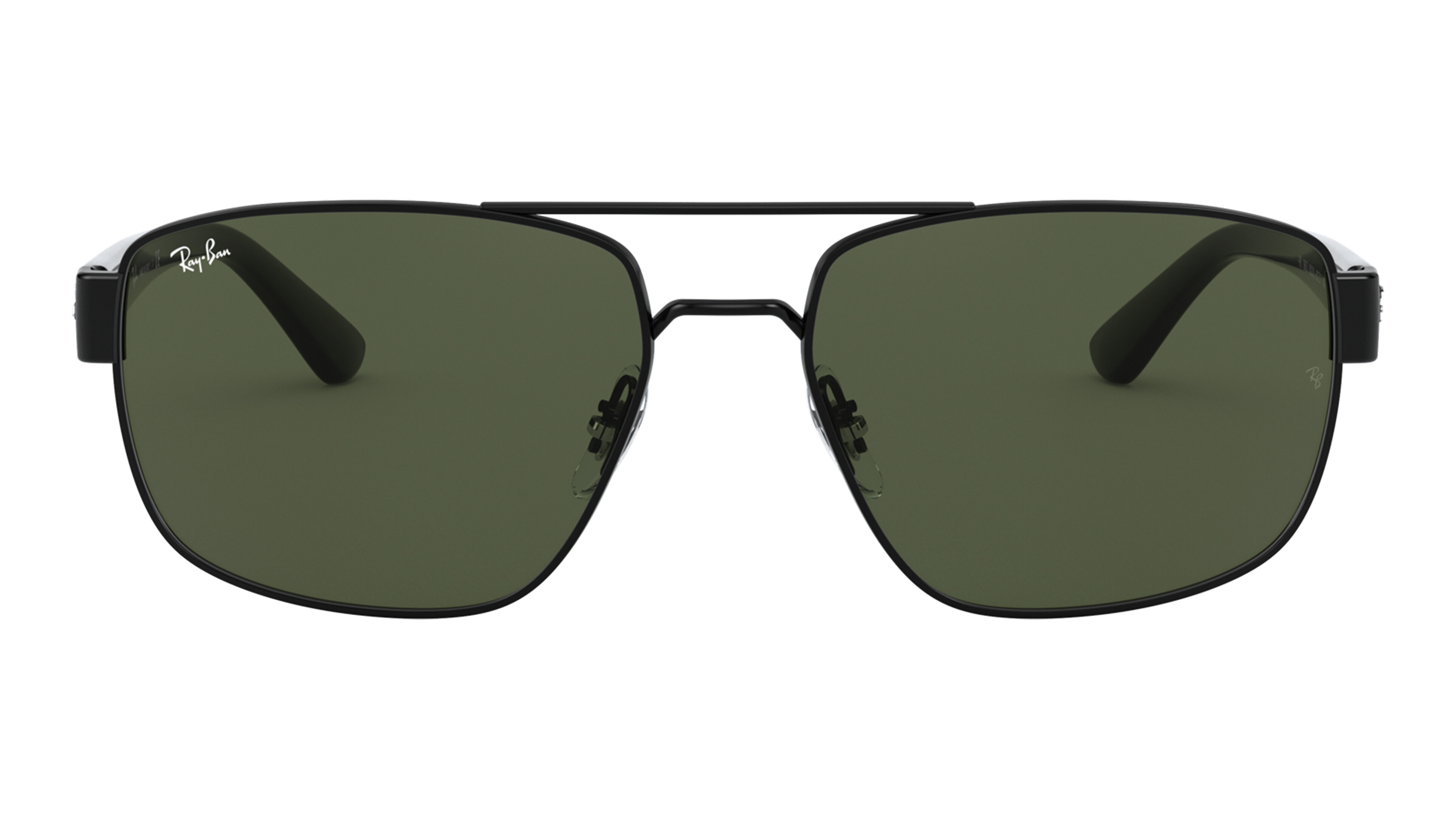 [products.image.front] Ray-Ban 0RB3663 002/31 Sonnenbrille