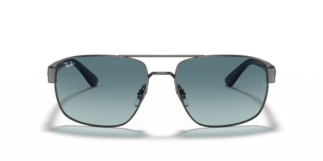 [products.image.front] Ray-Ban 0RB3663 004/3M Sonnenbrille