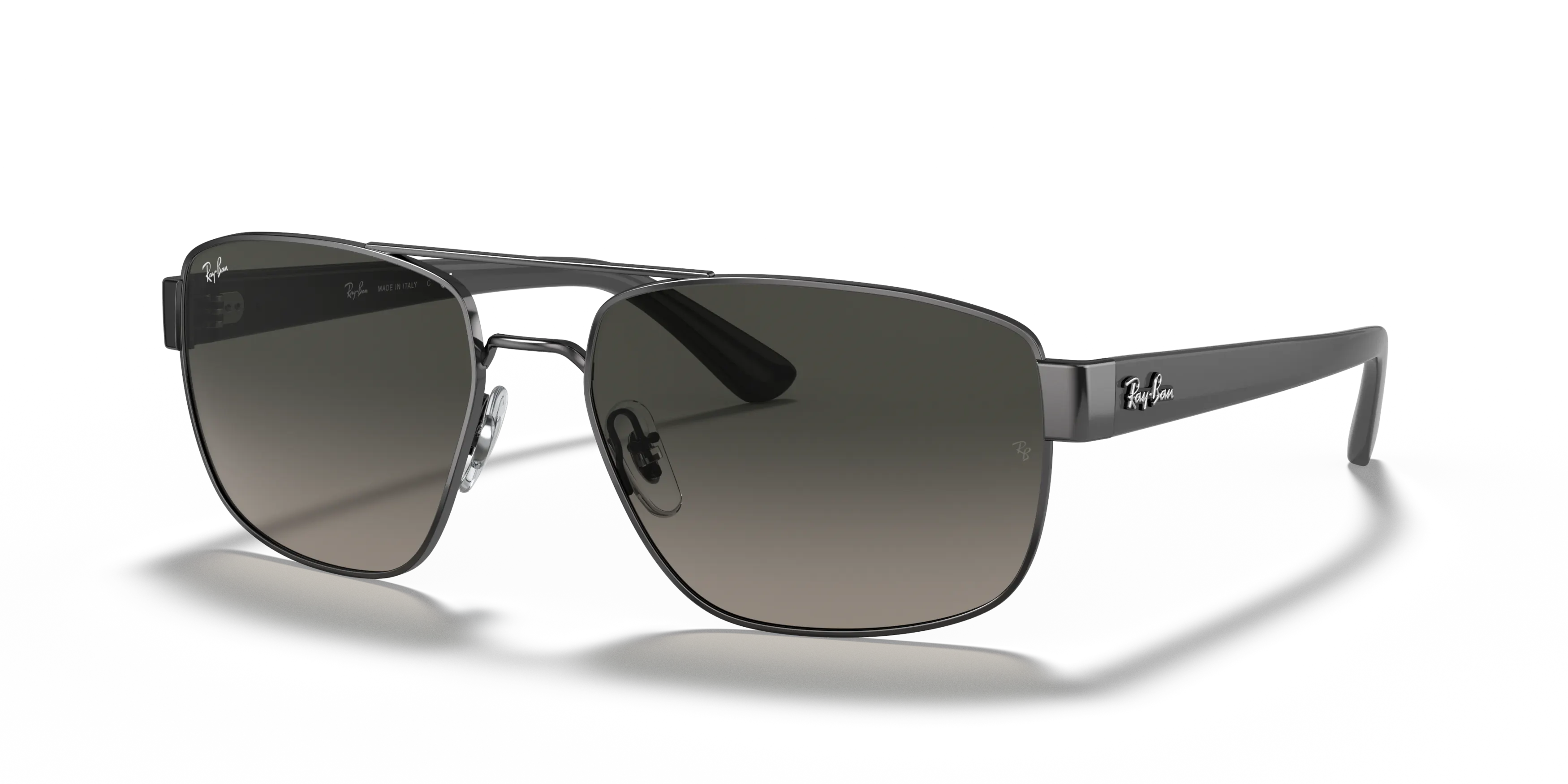 Angle_Left01, Ray-Ban RB3663 0RB3663 004/71 Sonnenbrille
