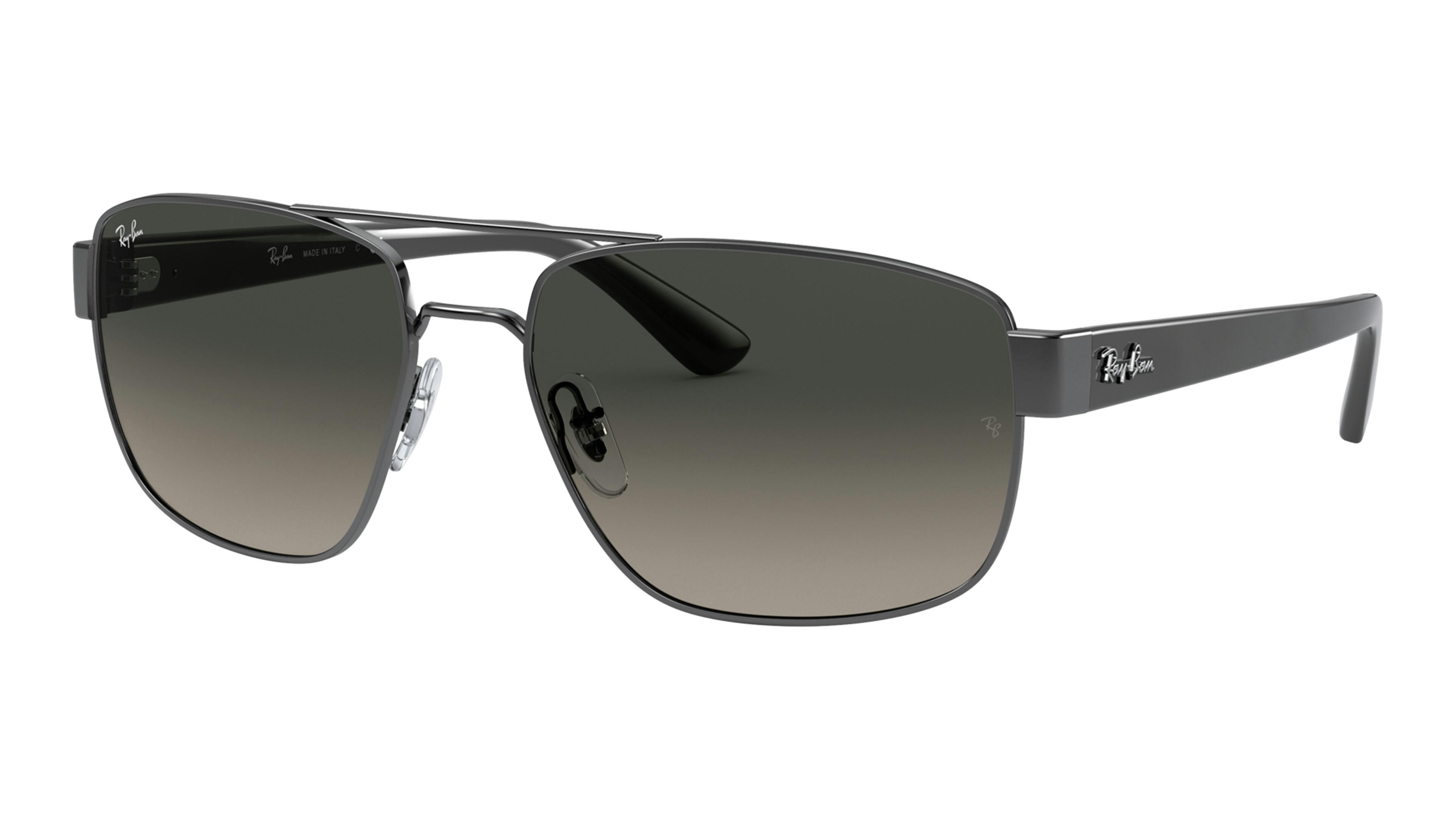 Angle_Left01, Ray-Ban 0RB3663 004/71 Sonnenbrille