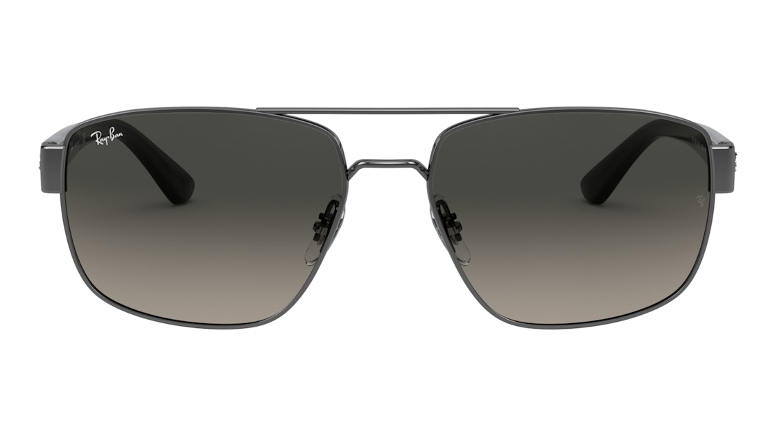 Ray-Ban 0RB3663 004/71 Sonnenbrille