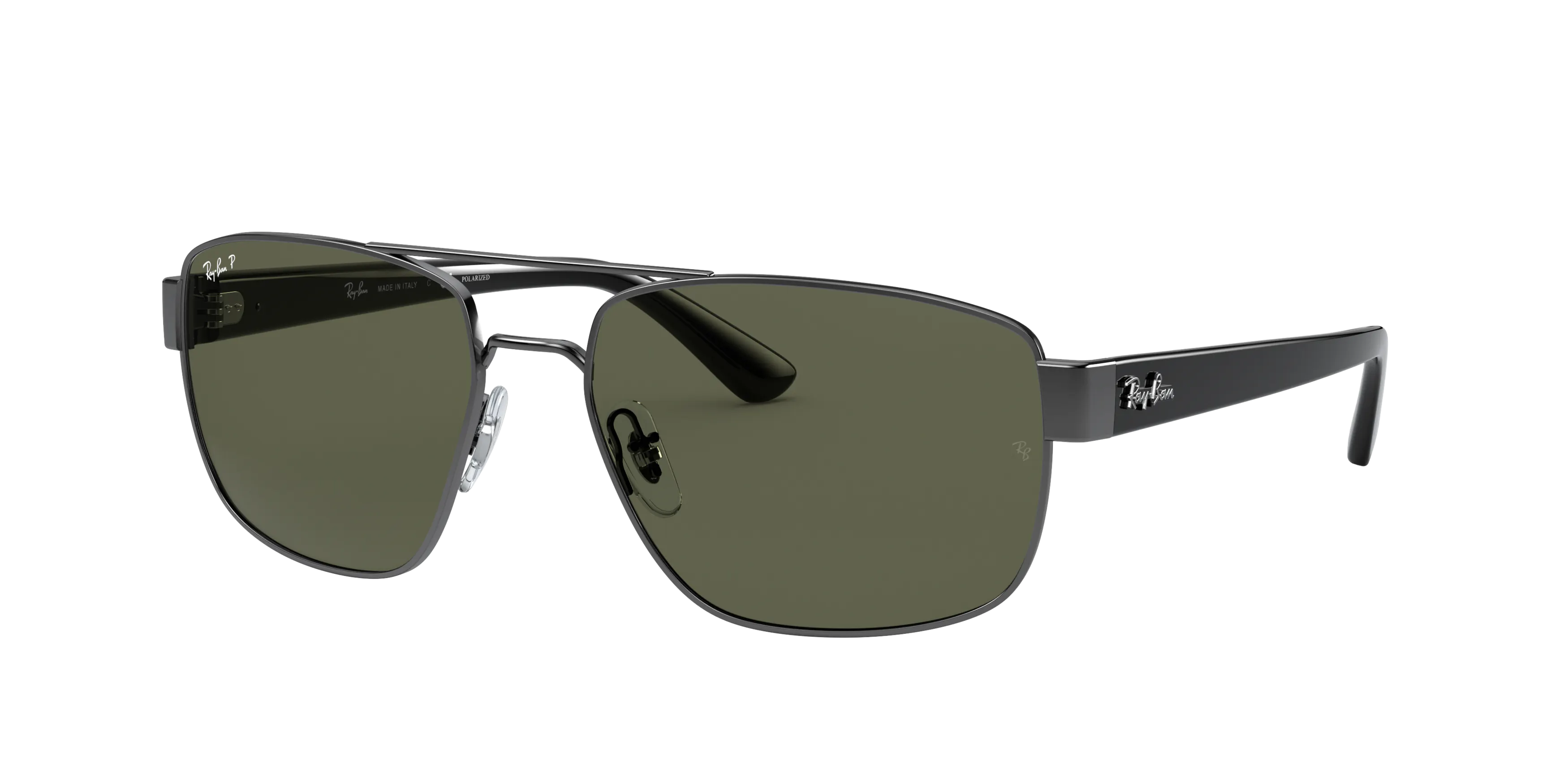 Angle_Left01, Ray-Ban RB3663 0RB3663 004/58 Sonnenbrille