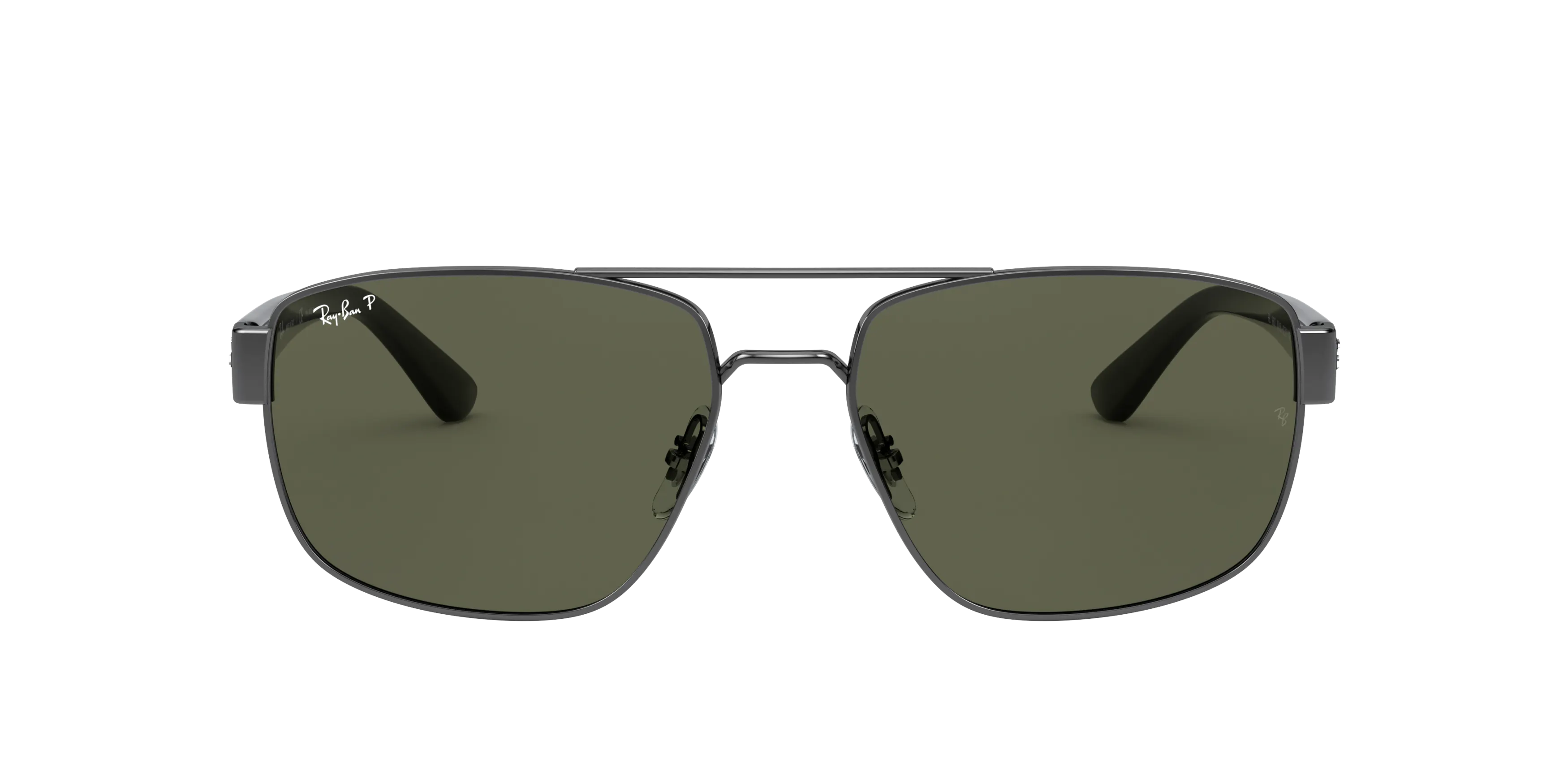 Front, Ray-Ban RB3663 0RB3663 004/58 Sonnenbrille