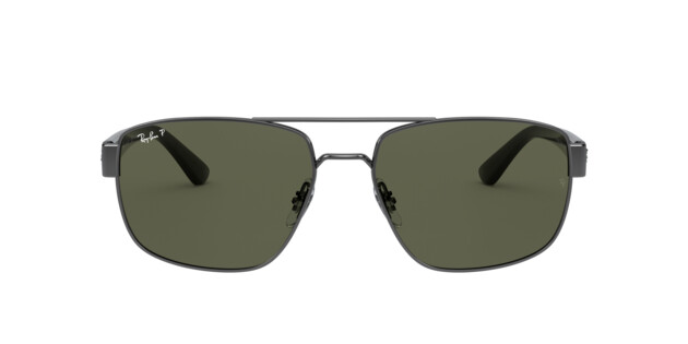 [products.image.front] Ray-Ban 0RB3663 004/58 Sonnenbrille