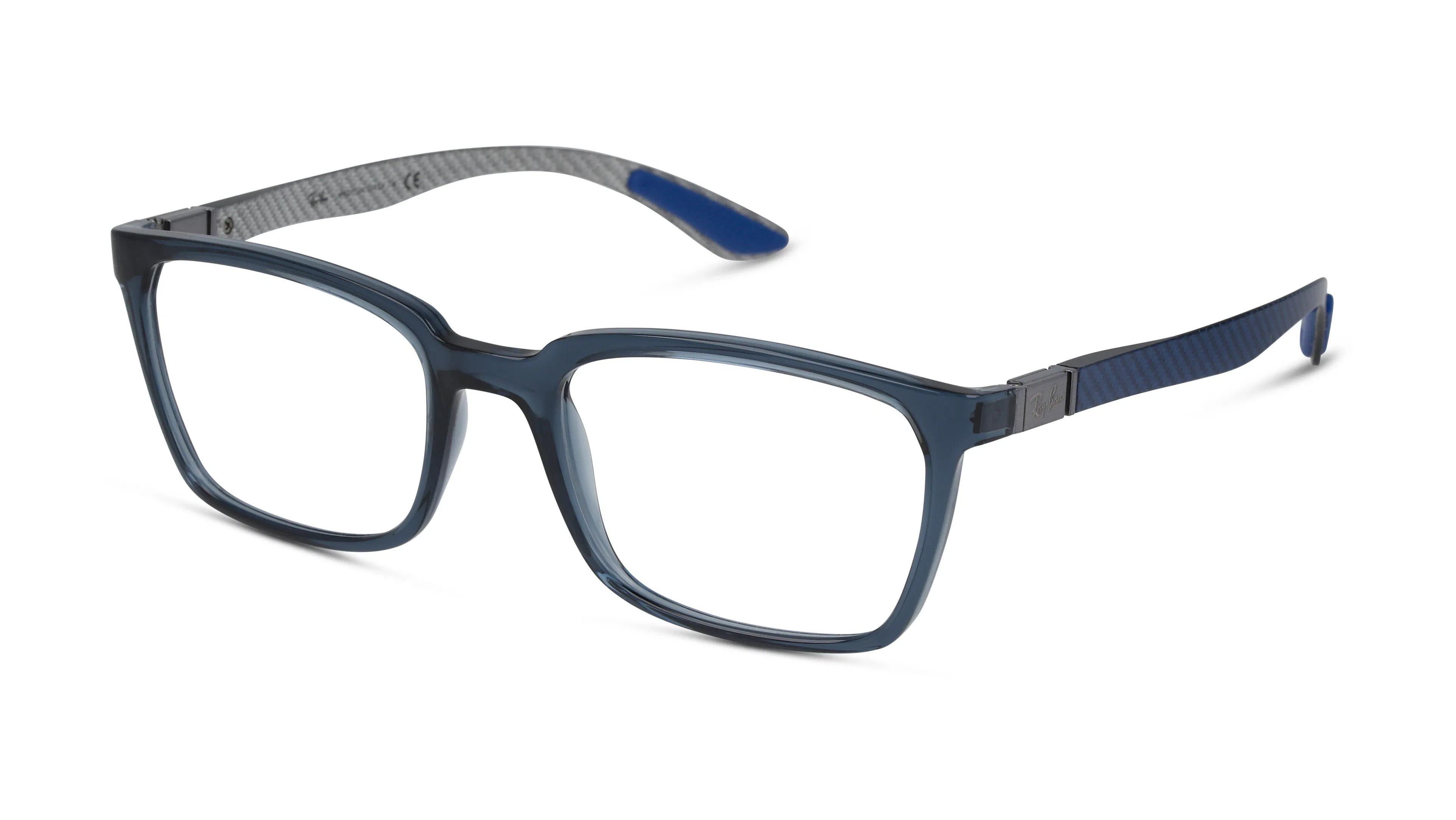 Angle_Left01, Ray-Ban OPTICS 0RX8906 8060 Brille