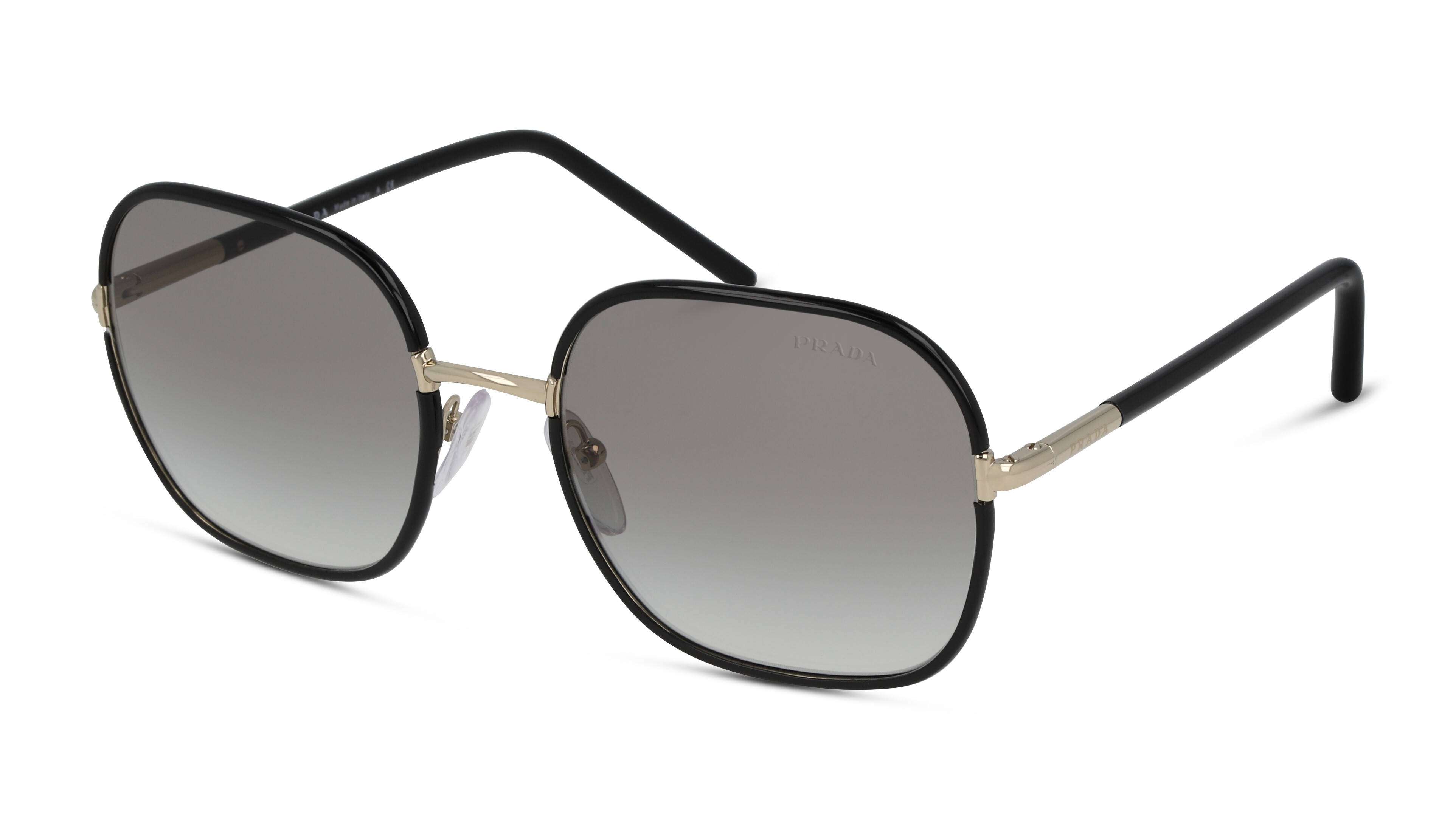 [products.image.angle_left01] Prada 0PR 67XS AAV0A7 Sonnenbrille