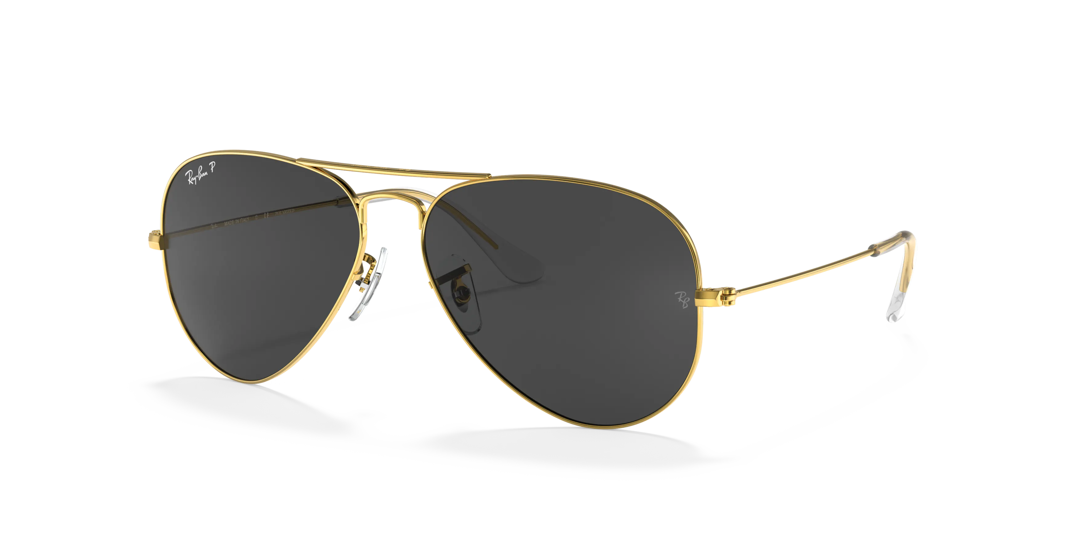 Angle_Left01, Ray-Ban Aviator Classic 0RB3025 919648 Sonnenbrille
