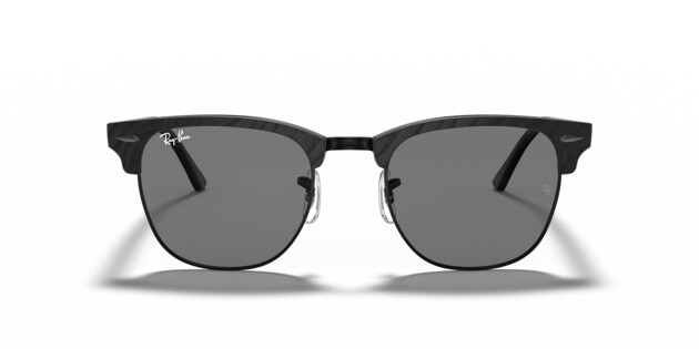 [products.image.front] Ray-Ban CLUBMASTER 0RB3016 1305B1 Sonnenbrille