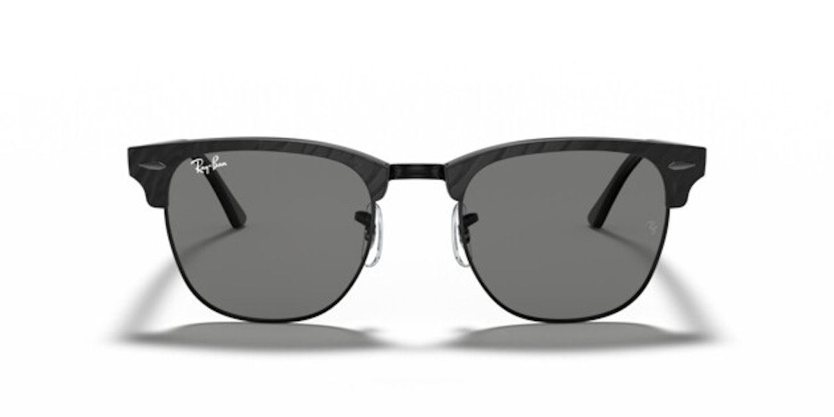 Ray-Ban CLUBMASTER 0RB3016 1305B1 Sonnenbrille