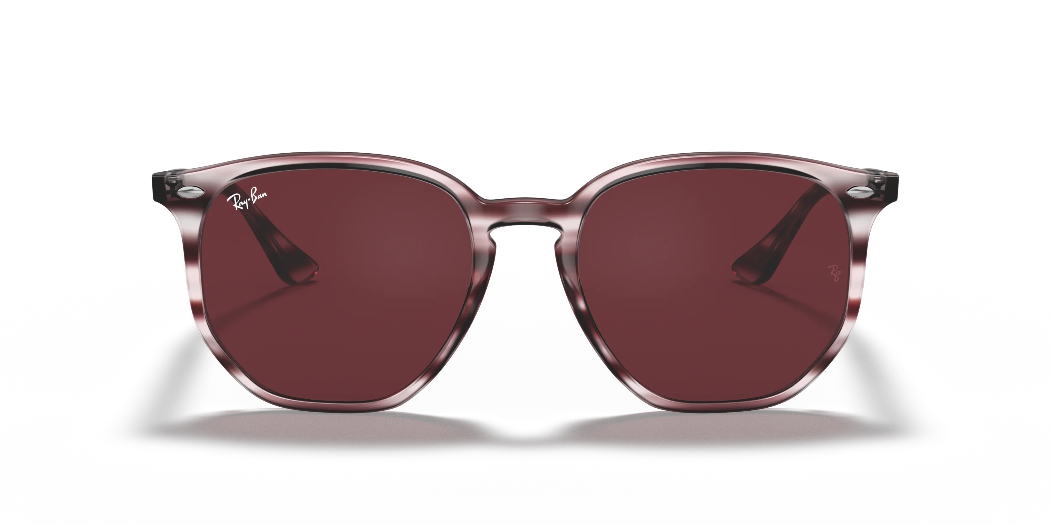 Front, Ray-Ban 0RB4306 643175 Sonnenbrille