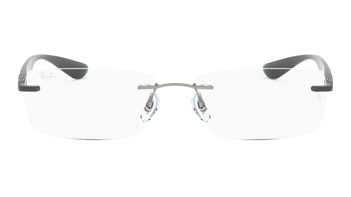 Ray-Ban OPTICS 0RX8724 1218 Brille