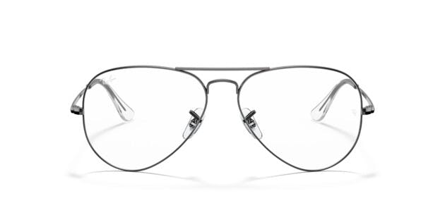 [products.image.front] Ray-Ban AVIATOR 0RX6489 2502 Brille