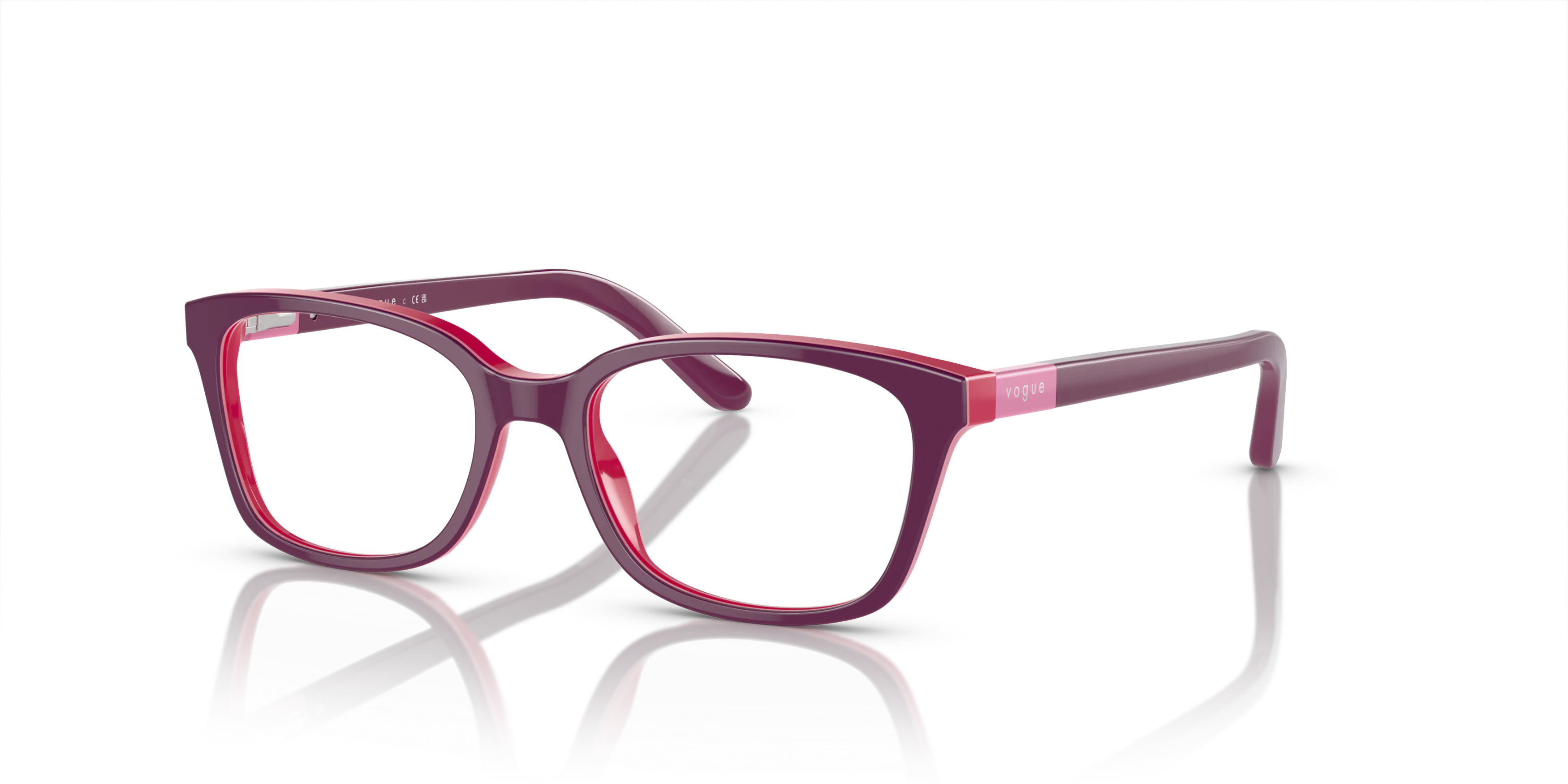 Angle_Left01, Vogue Eyewear VY2001 0VY2001 2587 Brille