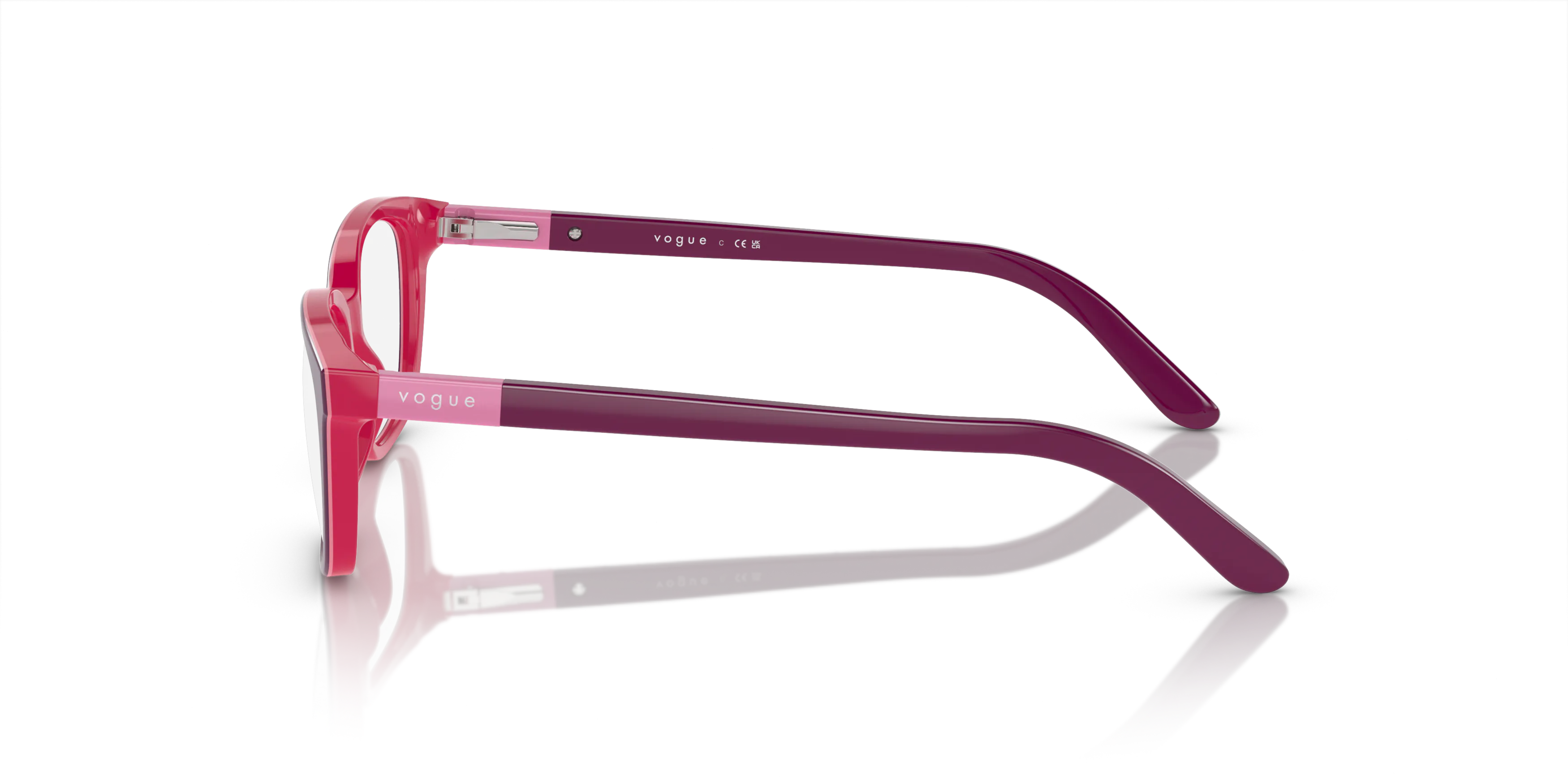 Angle_Left02, Vogue Eyewear VY2001 0VY2001 2587 Brille