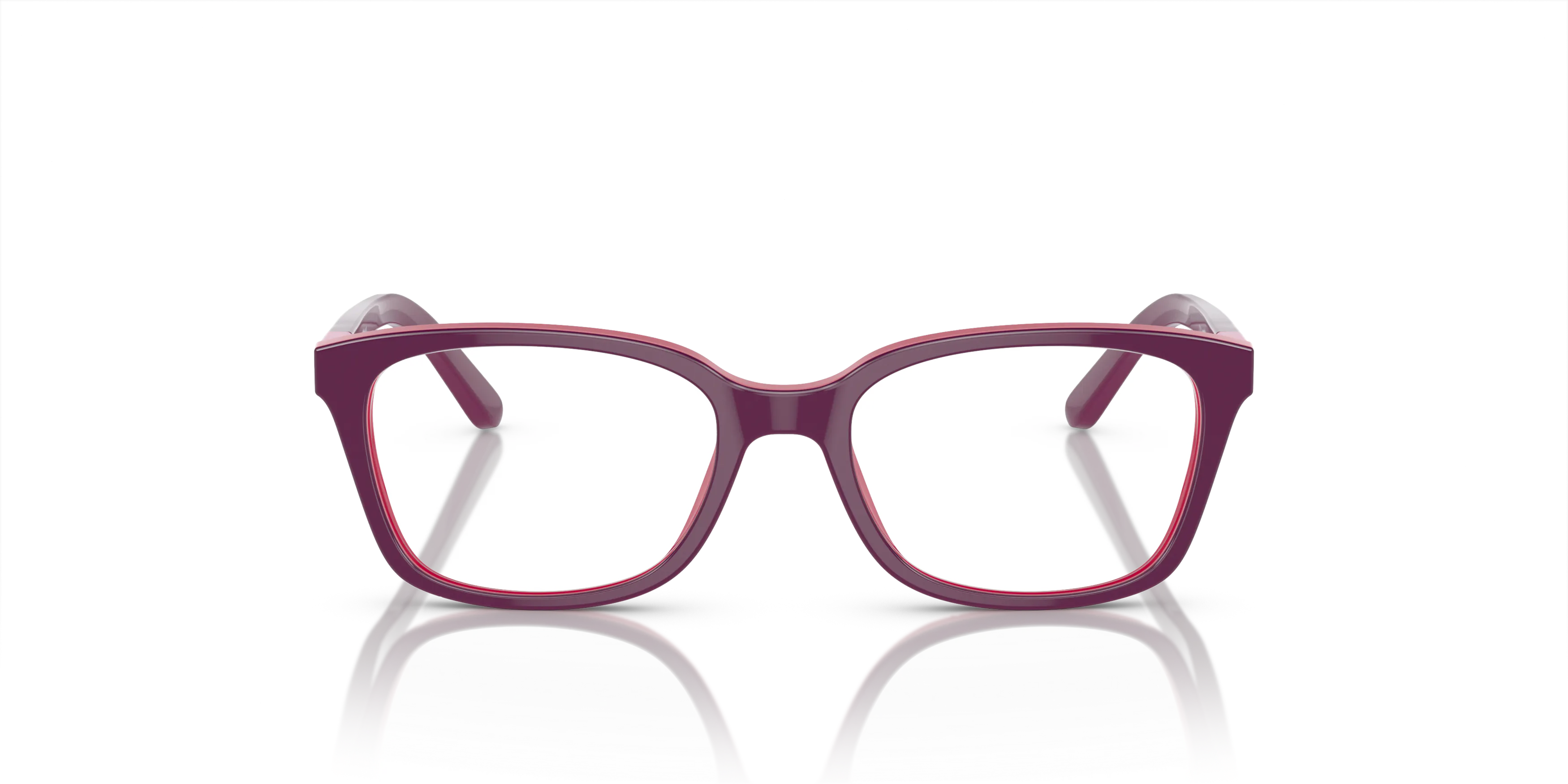Front, Vogue Eyewear VY2001 0VY2001 2587 Brille