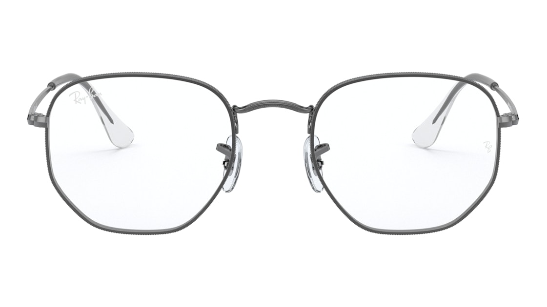 Ray-Ban HEXAGONAL OPTICS 0RX6448 2502 Brille
