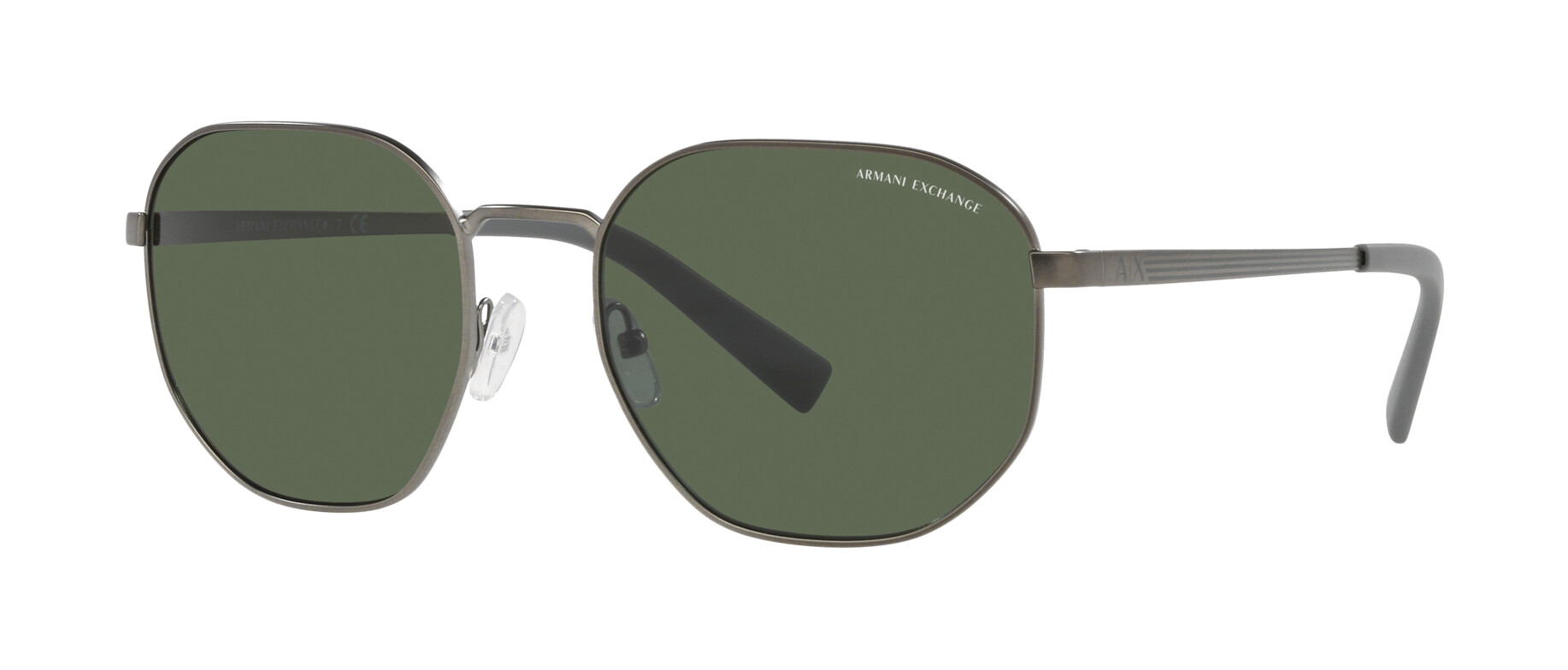 [products.image.angle_left01] Armani Exchange 0AX2036S 600371 Sonnenbrille
