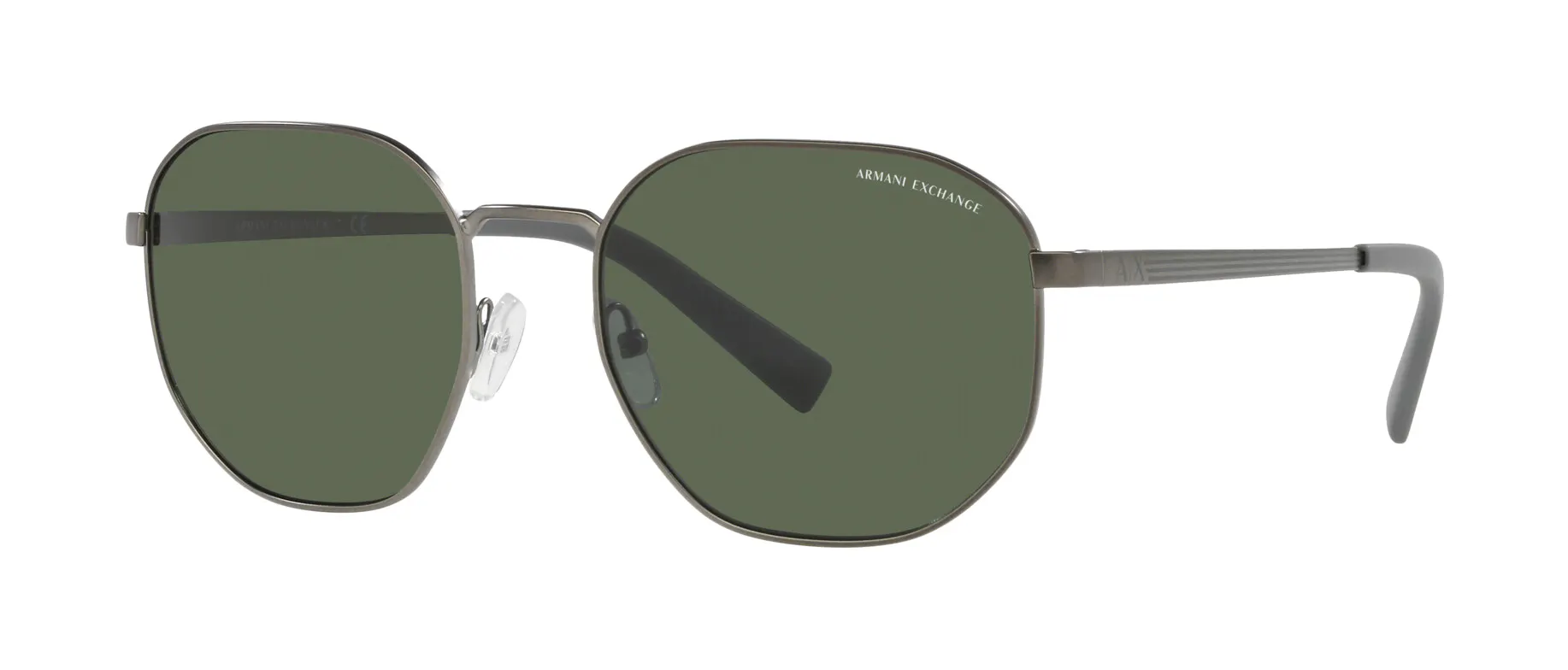 Angle_Left01, Armani Exchange 0AX2036S 600371 Sonnenbrille