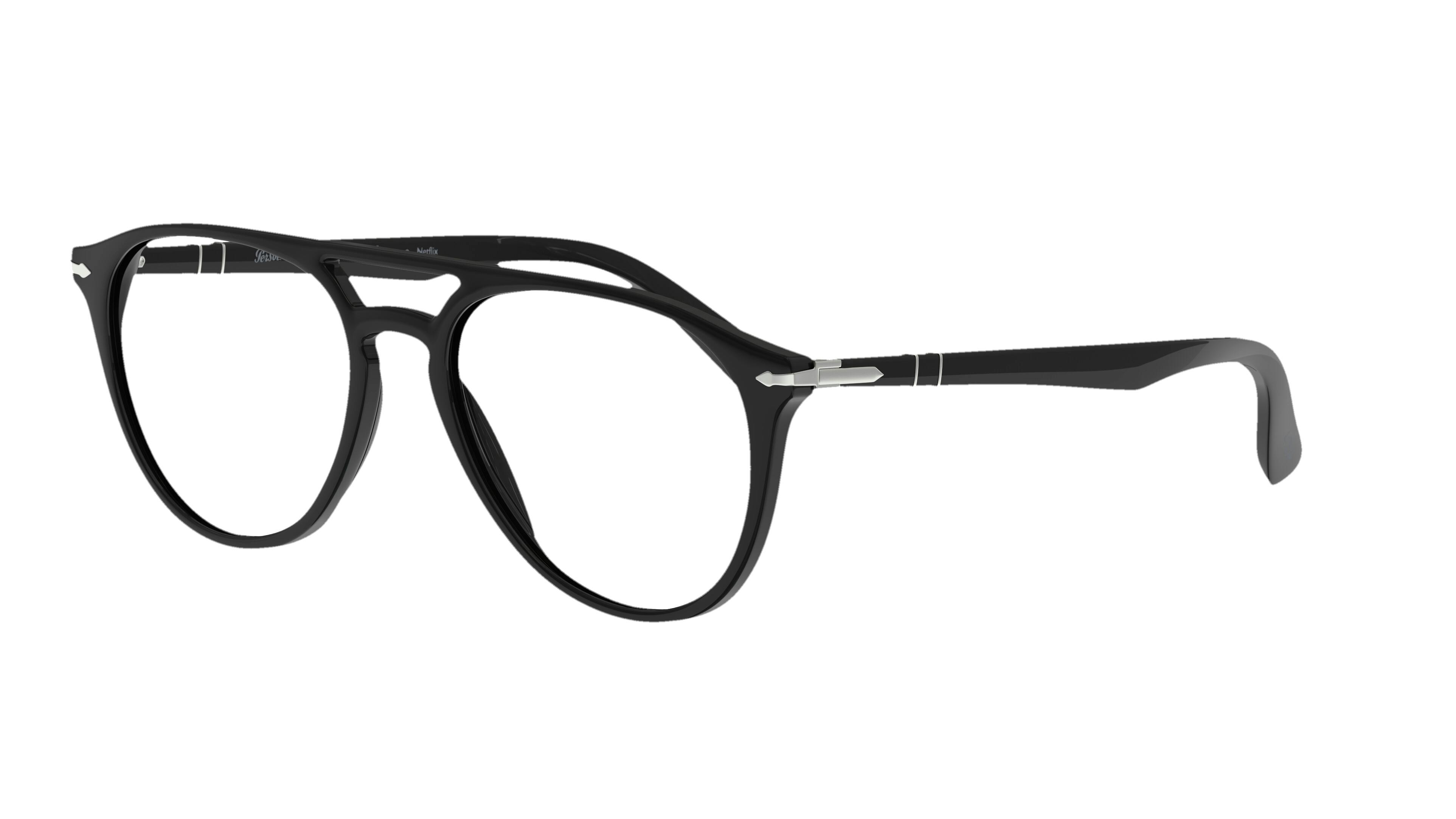 Angle_Left01, Persol 0PO3160V 95 Brille