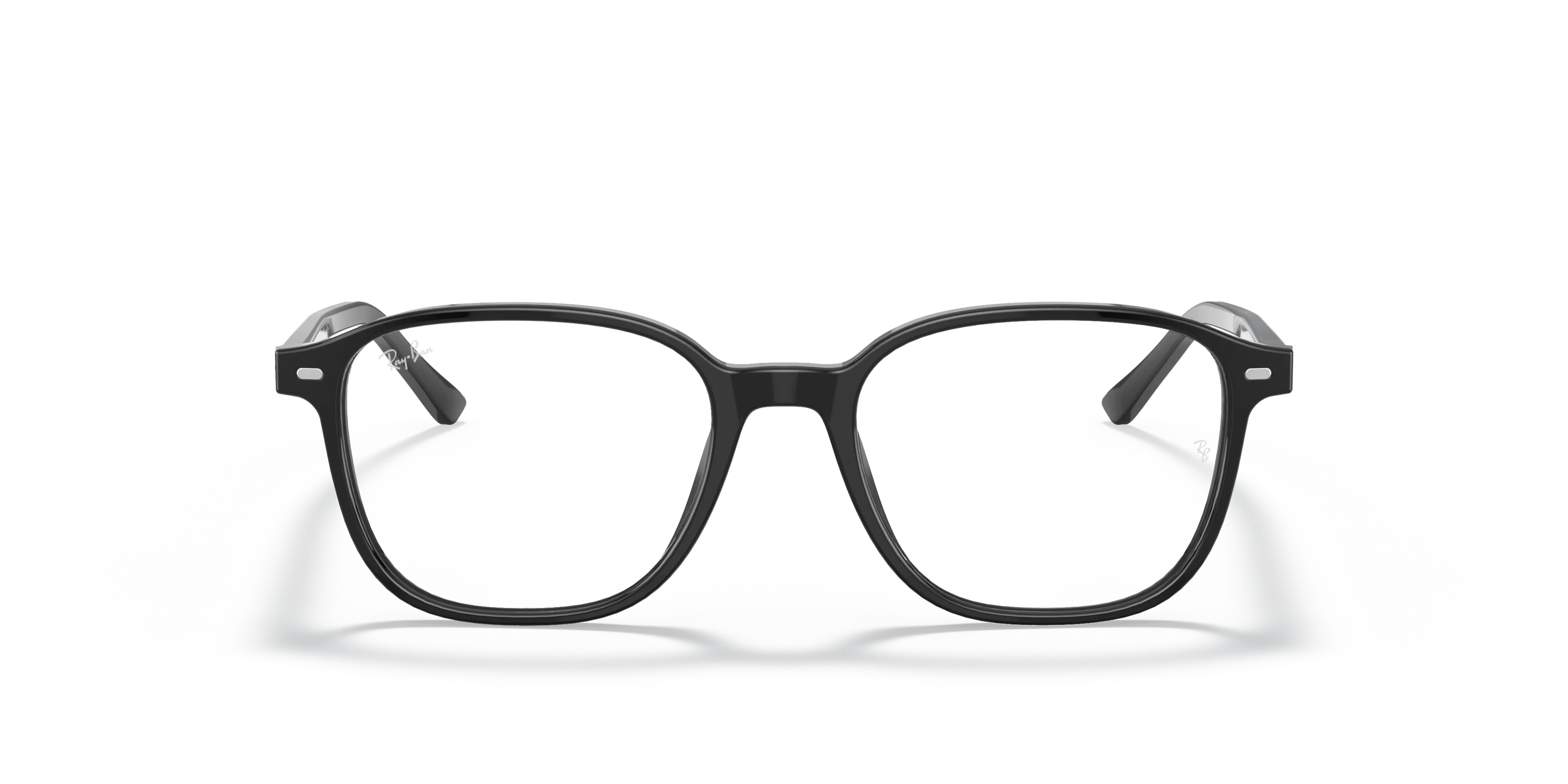 Front, Ray-Ban Leonard Optics 0RX5393 2000 Brille