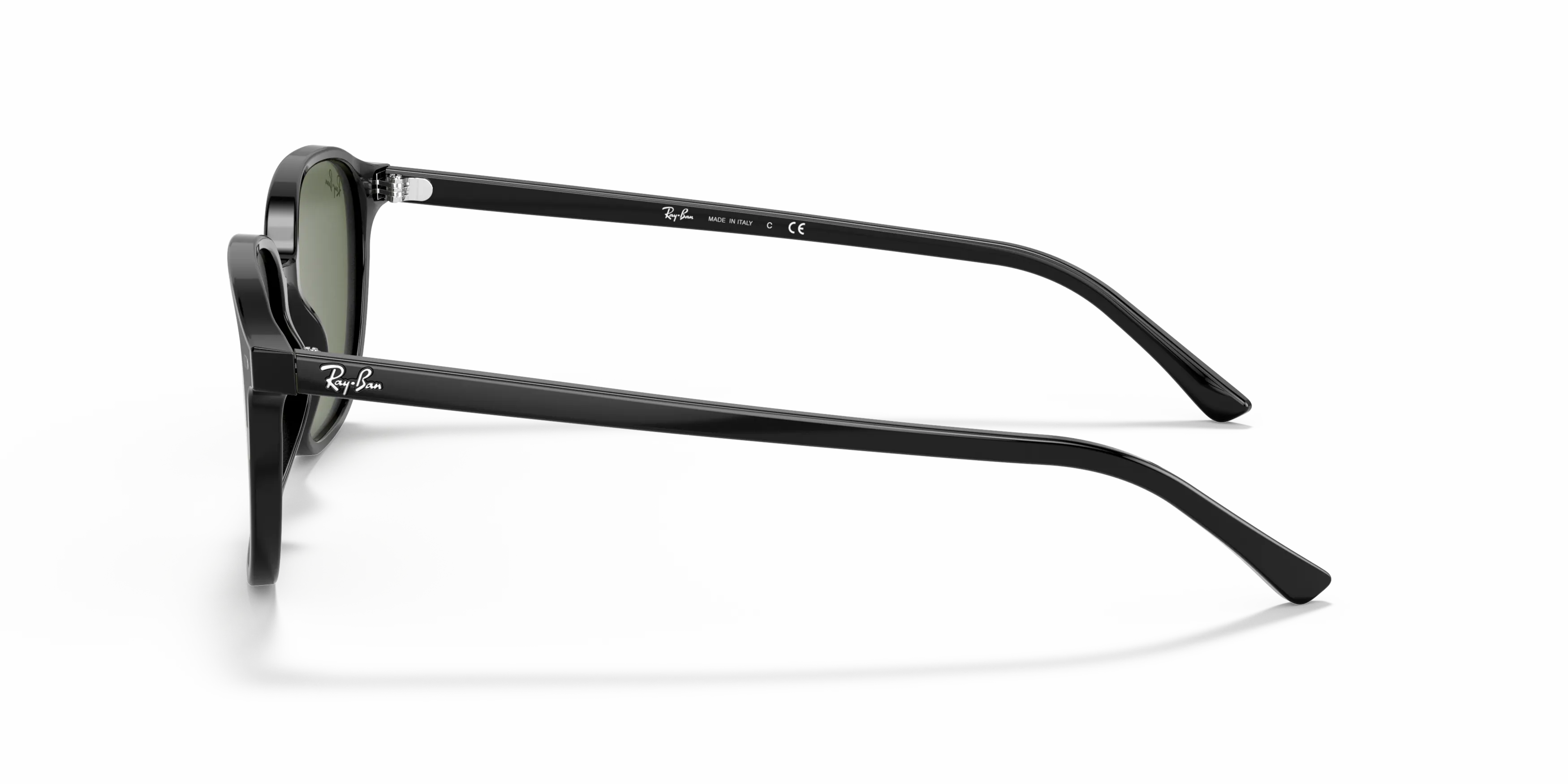Angle_Left02, Ray-Ban Leonard 0RB2193 901/31 Sonnenbrille