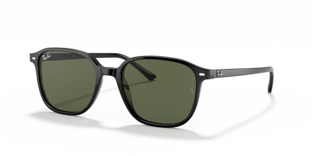 [products.image.angle_left01] Ray-Ban LEONARD 0RB2193 901/31 Sonnenbrille