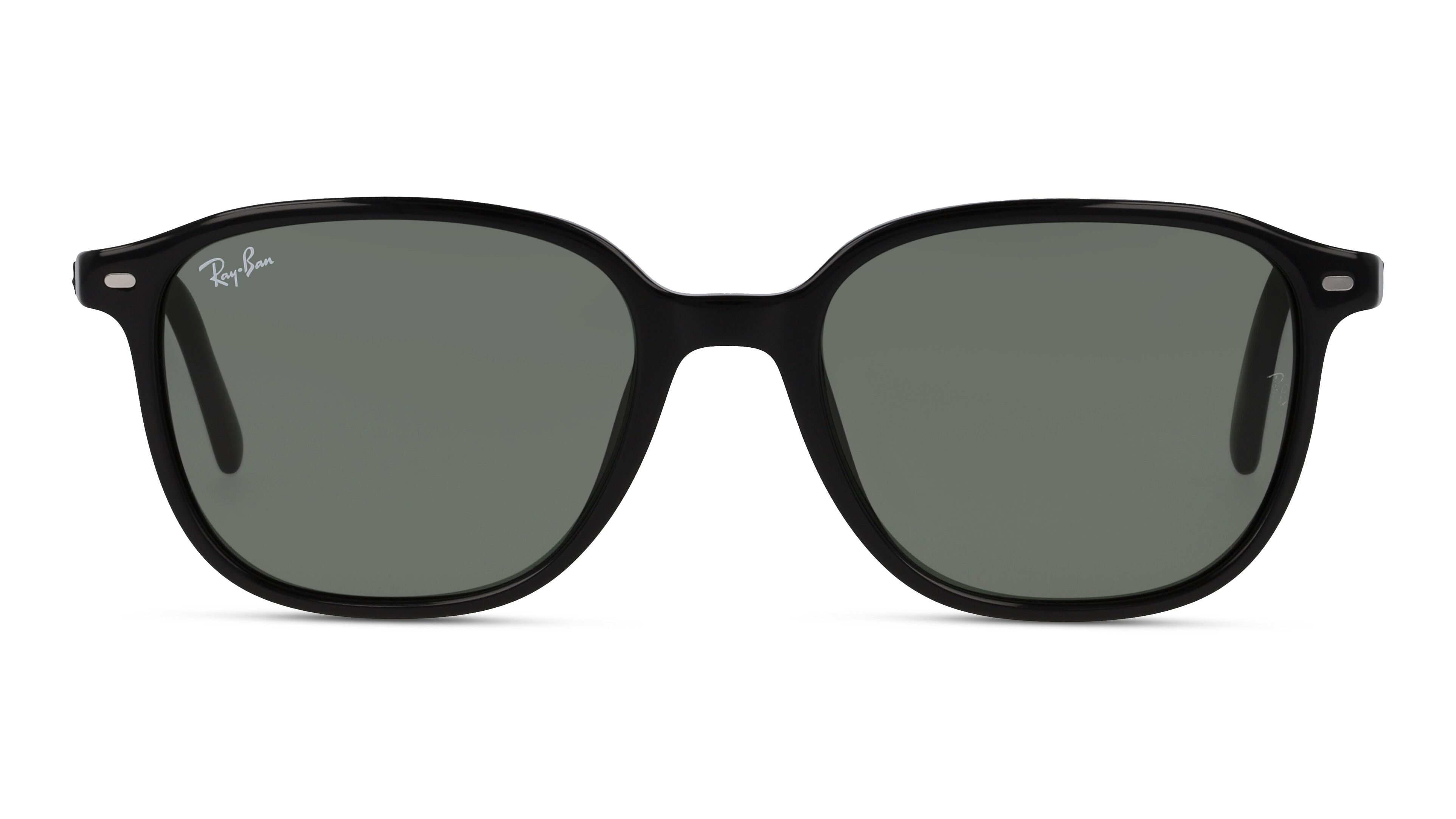 [products.image.front] Ray-Ban LEONARD 0RB2193 901/31 Sonnenbrille