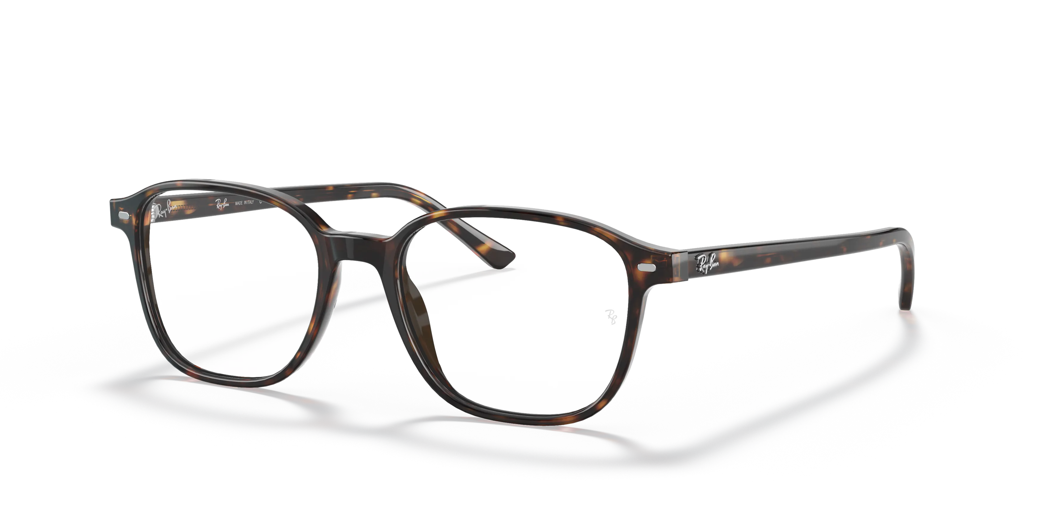 Angle_Left01, Ray-Ban Leonard Optics 0RX5393 2012 Brille