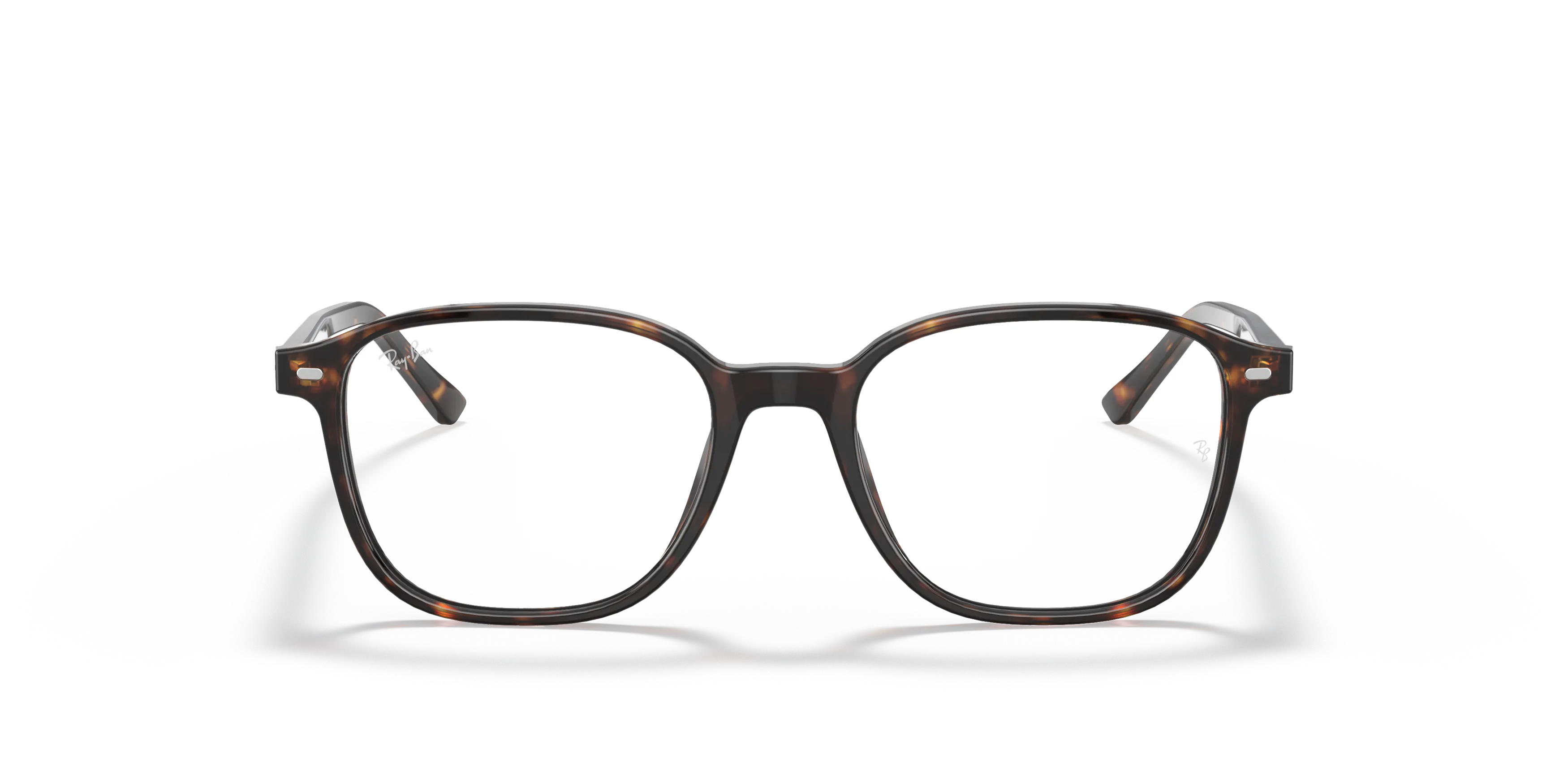 Front, Ray-Ban Leonard Optics 0RX5393 2012 Brille