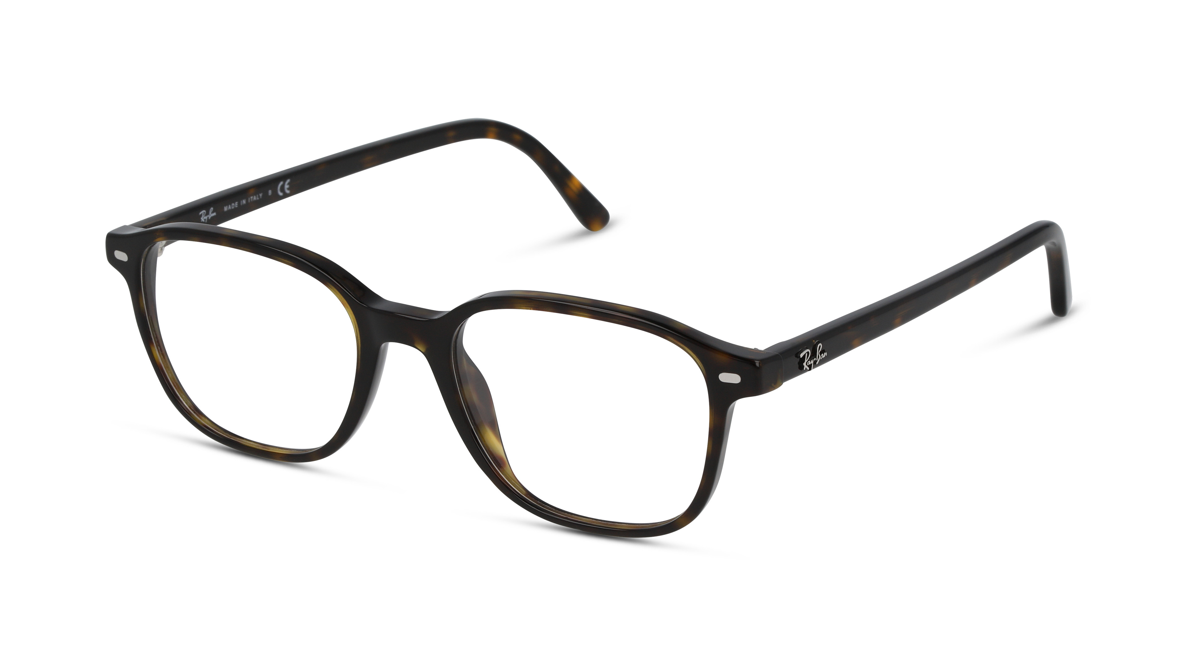 [products.image.angle_left01] Ray-Ban LEONARD 0RX5393 2012 Brille