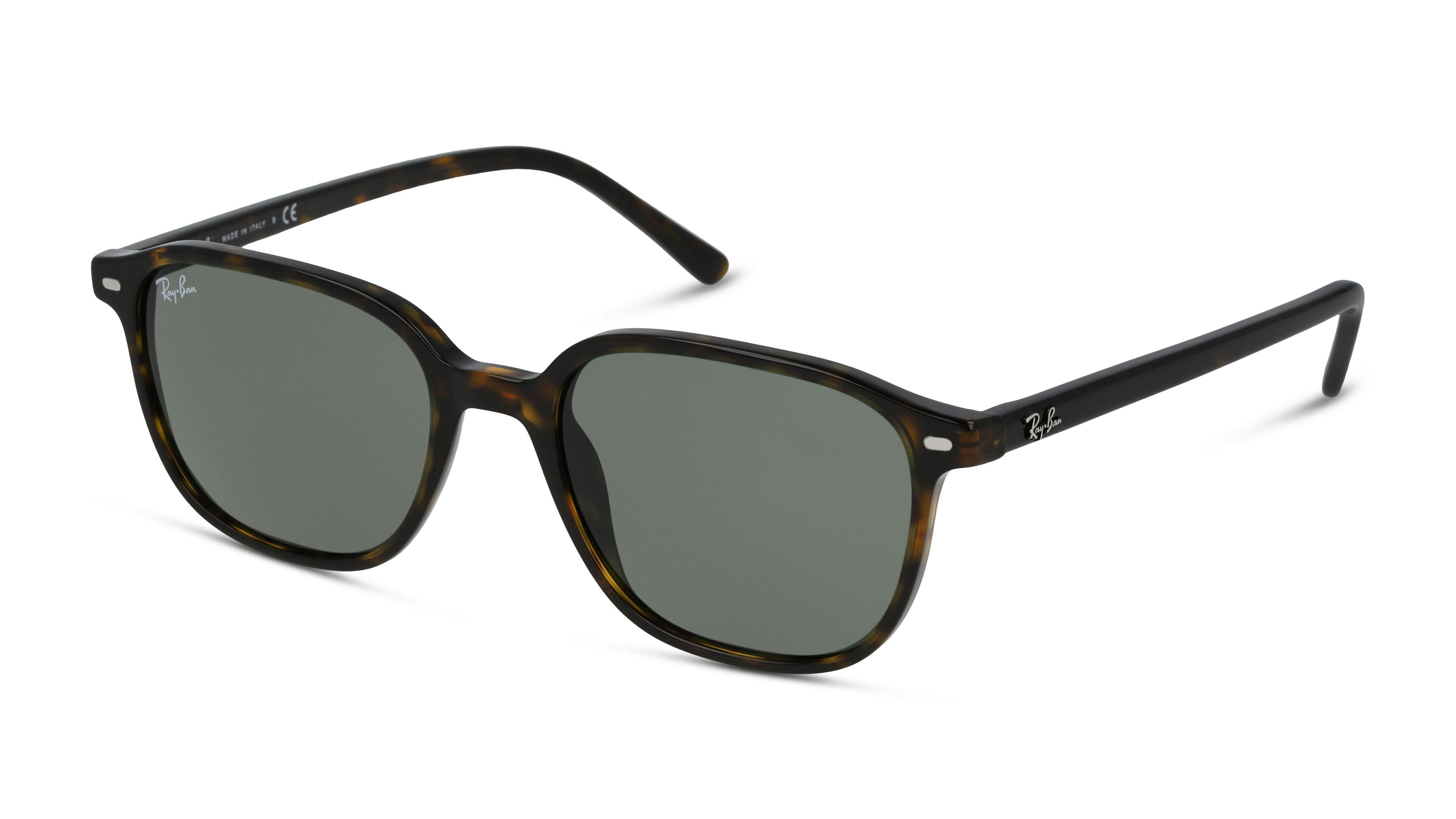 [products.image.angle_left01] Ray-Ban LEONARD 0RB2193 902/31 Sonnenbrille