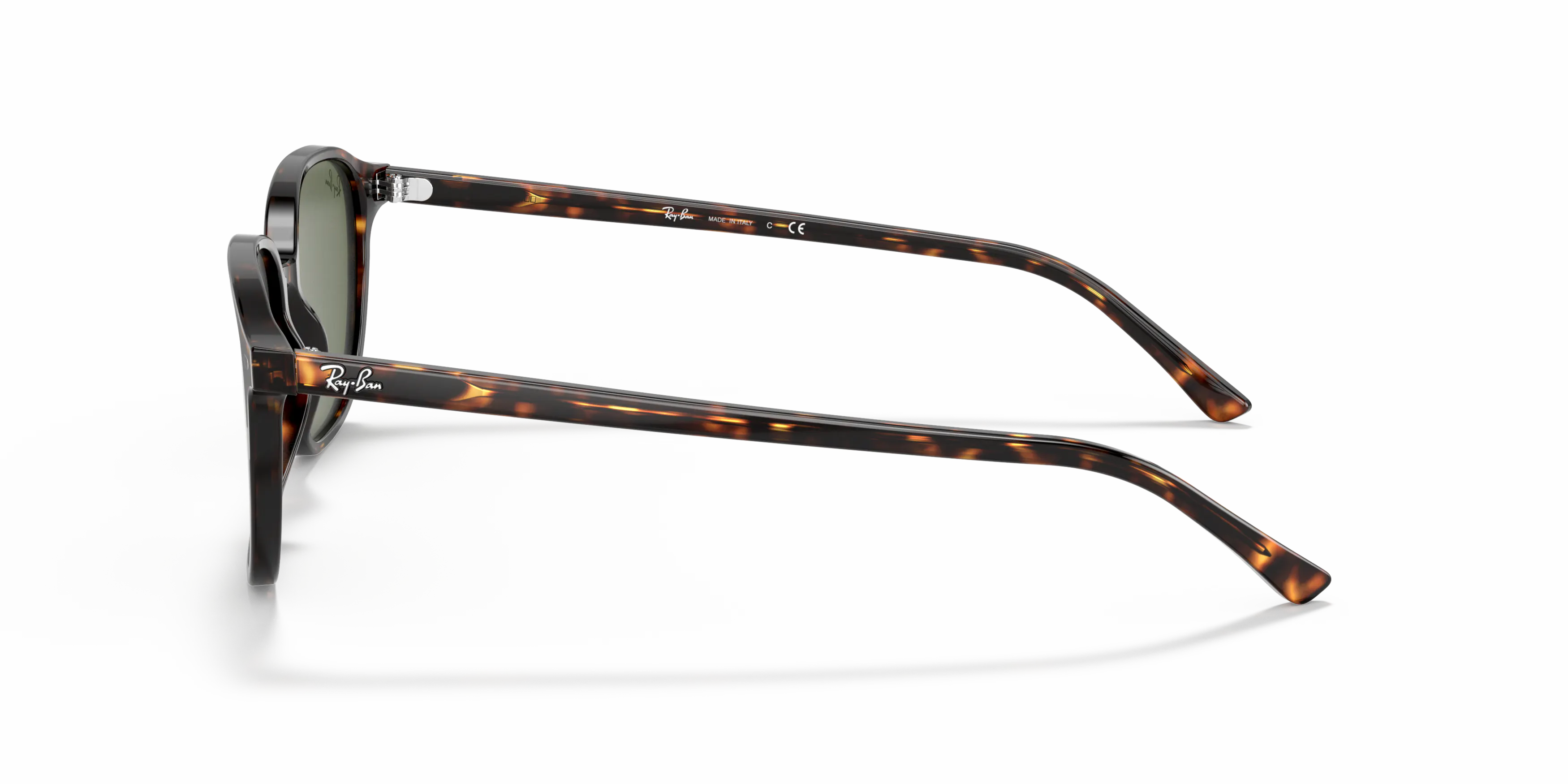 Angle_Left02, Ray-Ban Leonard 0RB2193 902/31 Sonnenbrille