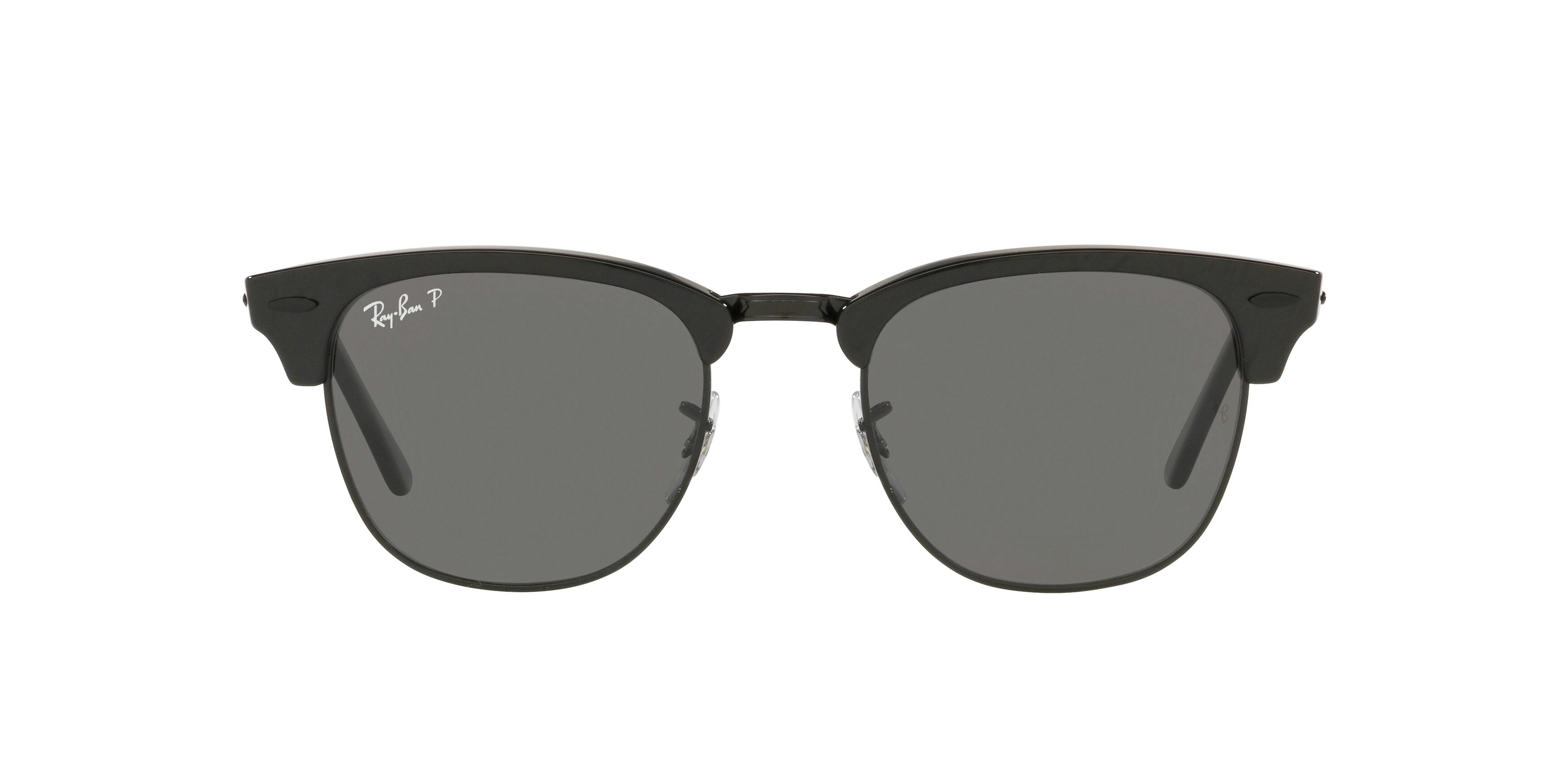 Ray-Ban CLUBMASTER 0RB3016 130548 Sonnenbrille