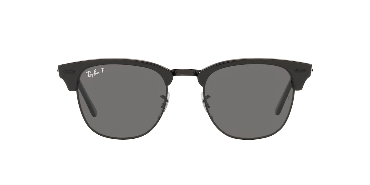 Ray-Ban CLUBMASTER 0RB3016 130548 Sonnenbrille