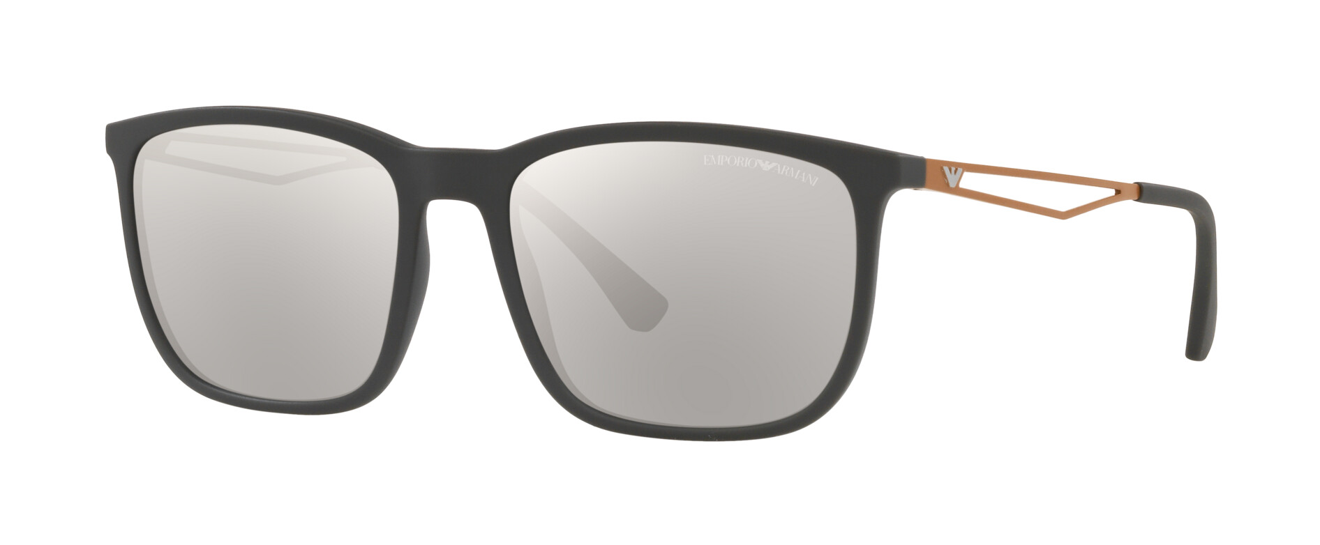 [products.image.angle_left01] Emporio Armani 0EA4154 54376G Sonnenbrille