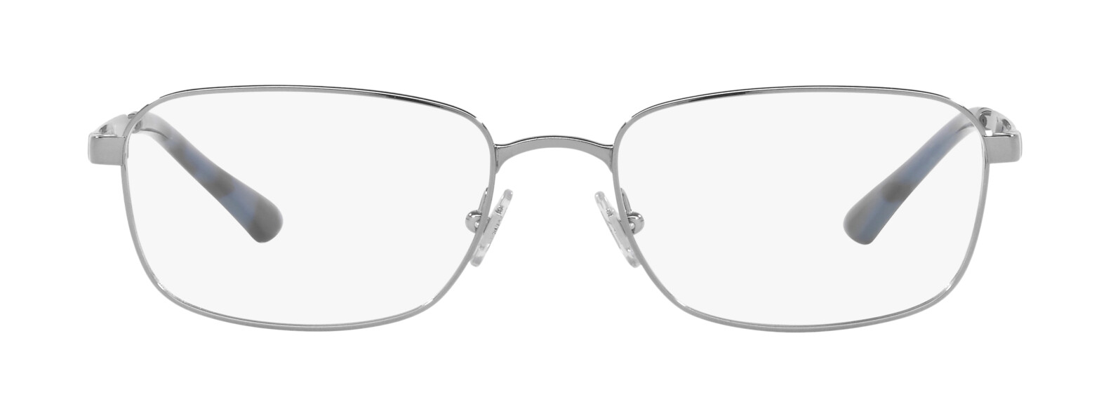 Front Brooks Brothers 0BB1080T 1240T Brille Grau