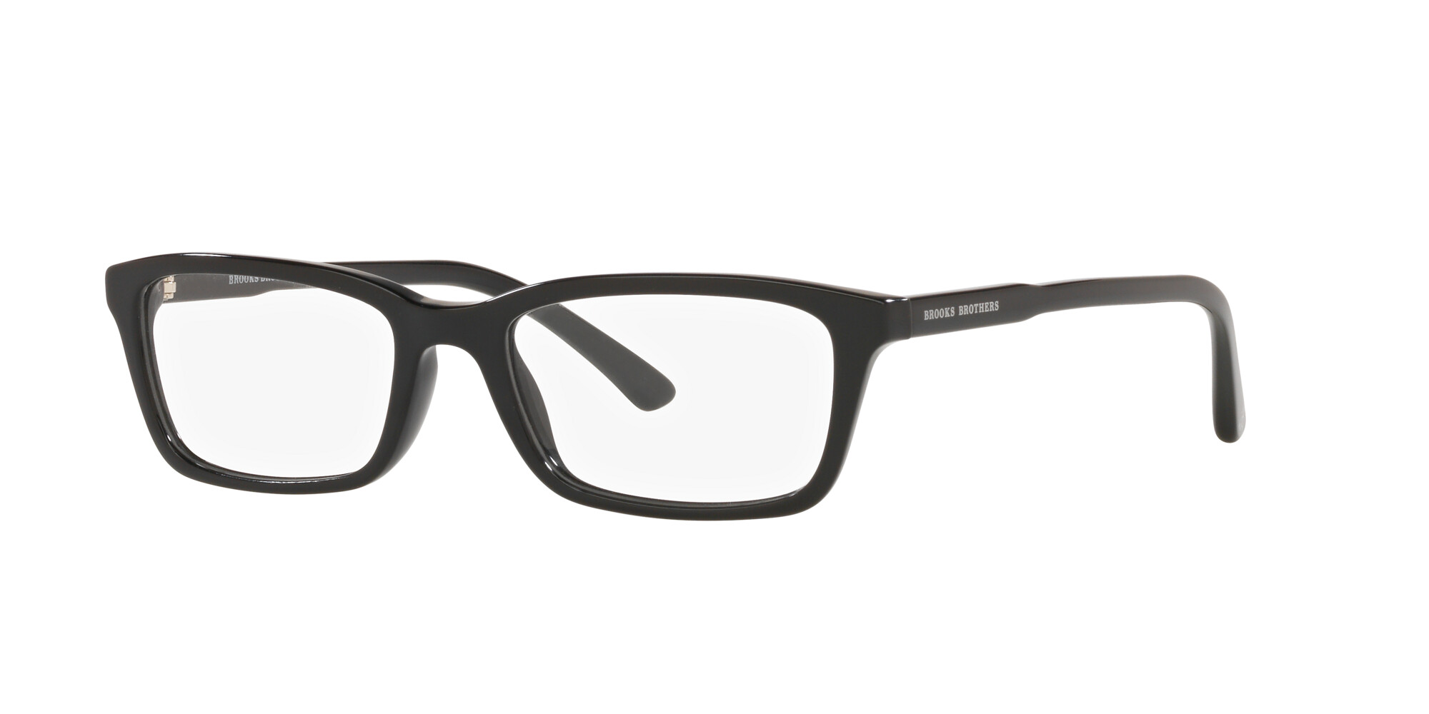 [products.image.angle_left01] Brooks Brothers 0BB2049 6000 Brille