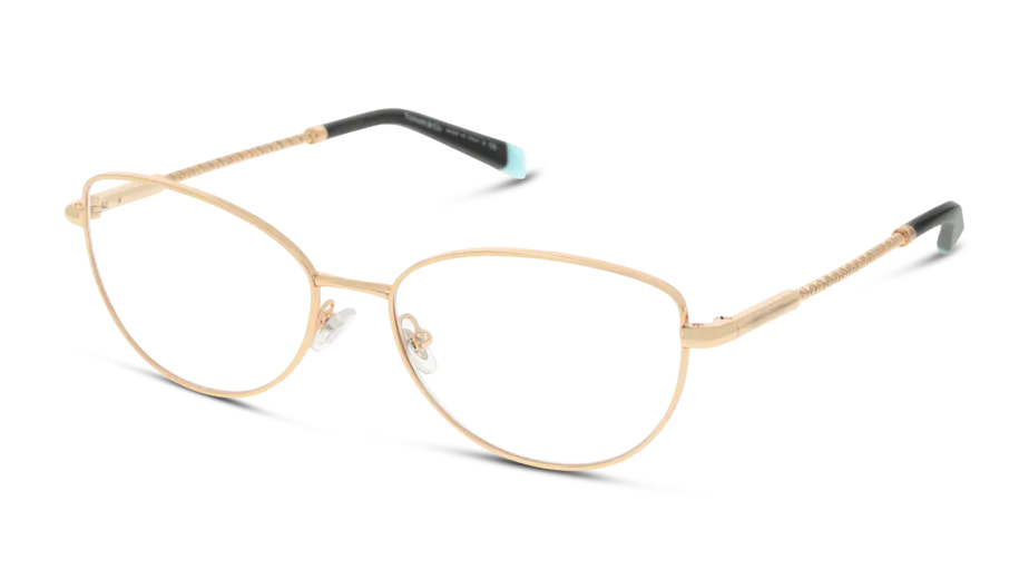 Angle_Left01, Tiffany 0TF1139 6105 Brille