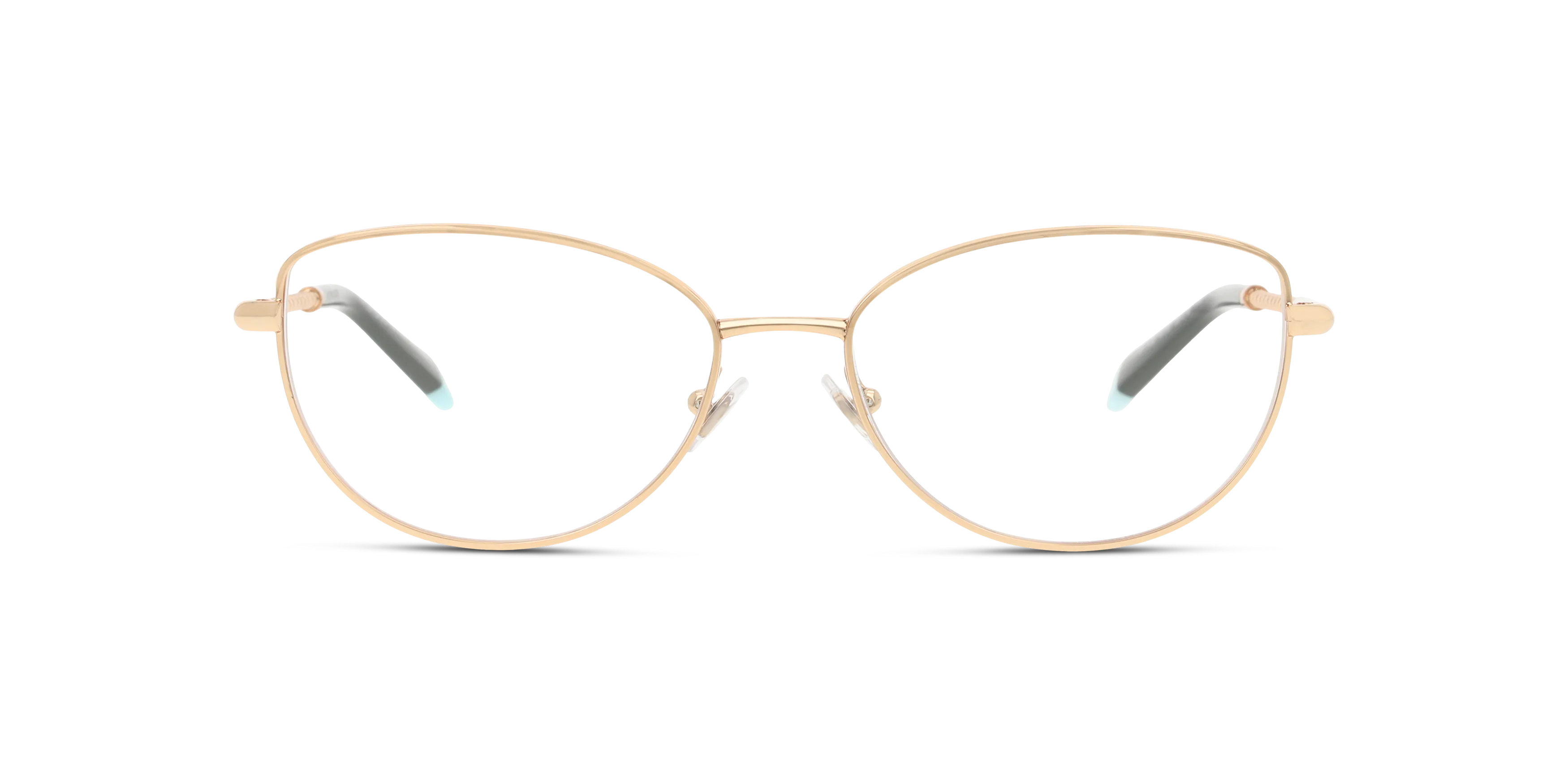 Front, Tiffany 0TF1139 6105 Brille