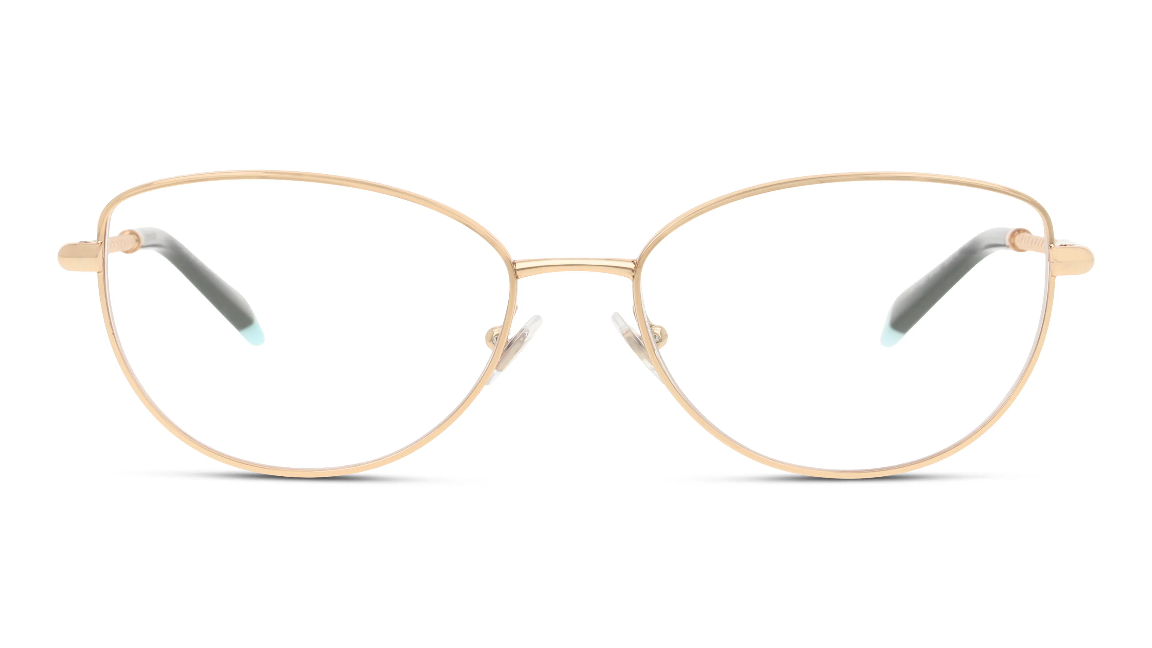 Front, Tiffany 0TF1139 6105 Brille