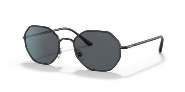 [products.image.angle_left01] Giorgio Armani 0AR6112J 300187 Sonnenbrille