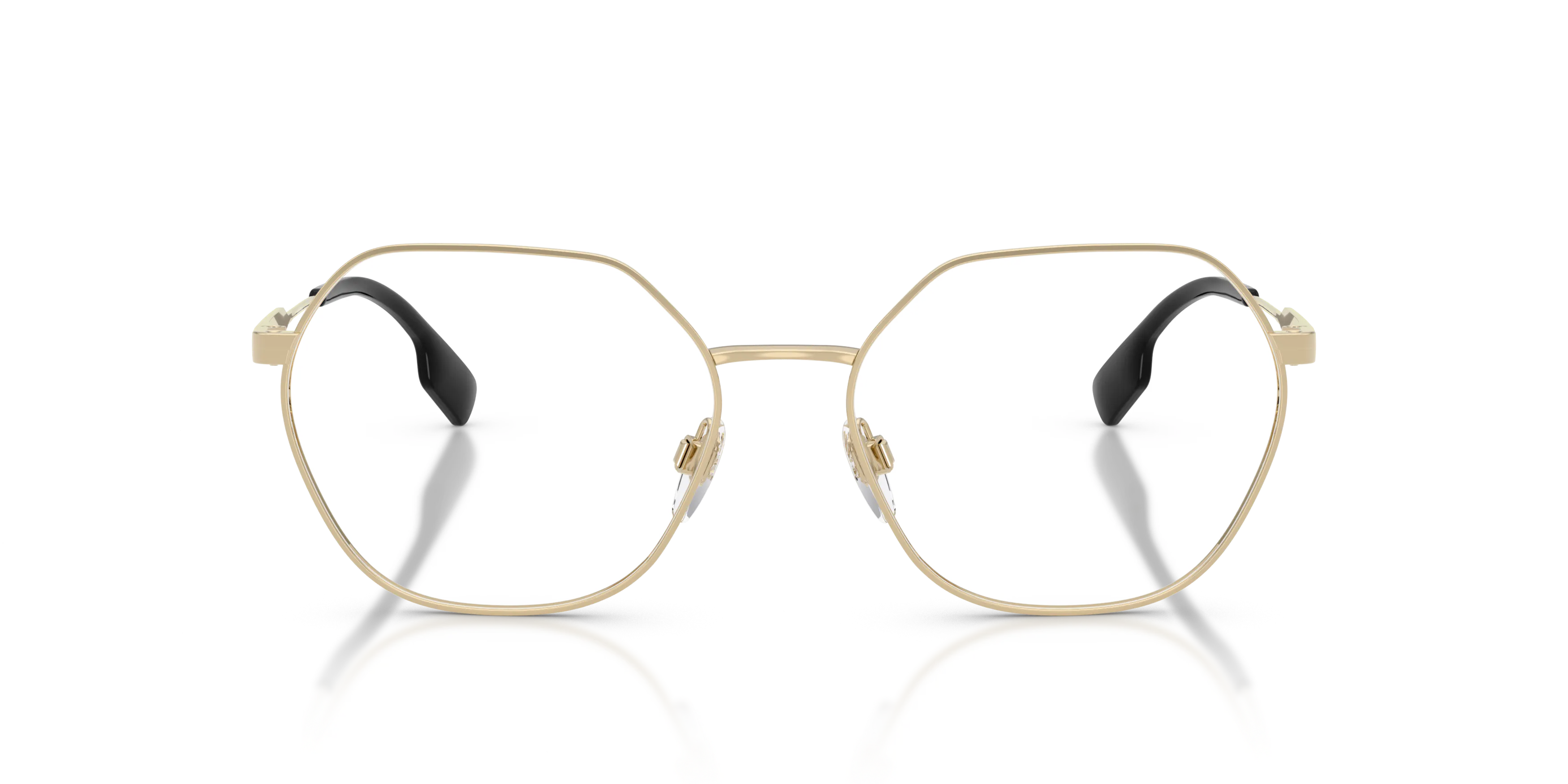 Front, Burberry Erin 0BE1350 1109 Brille