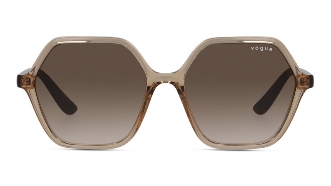 Vogue 0VO5361S 282613 Sonnenbrille